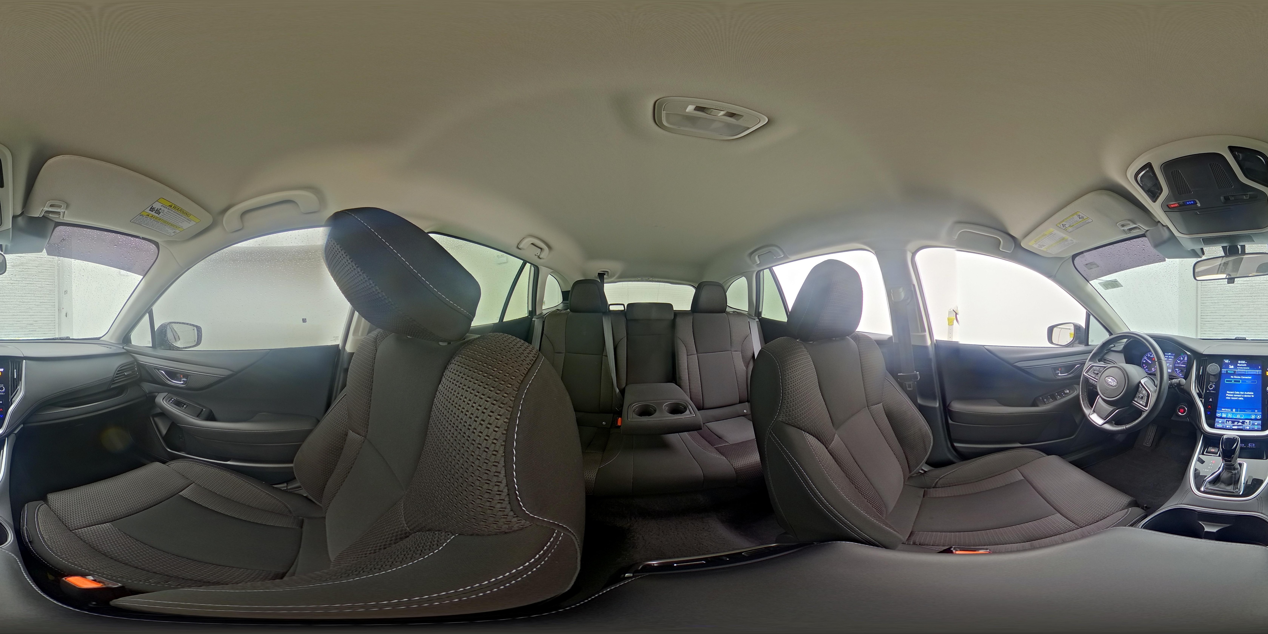 2023 Subaru Outback Premium - Photo 25