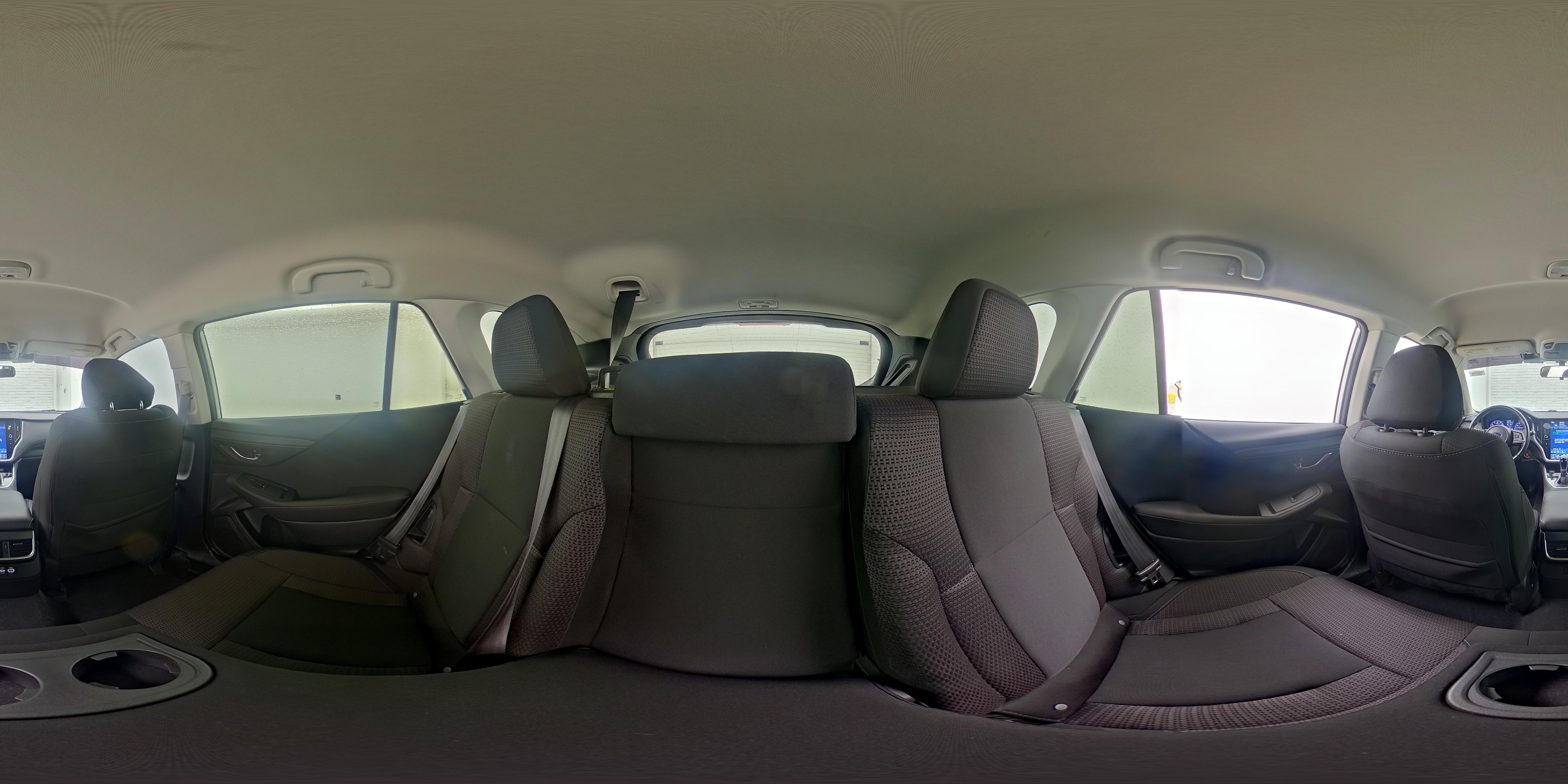 2023 Subaru Outback Premium - Photo 26