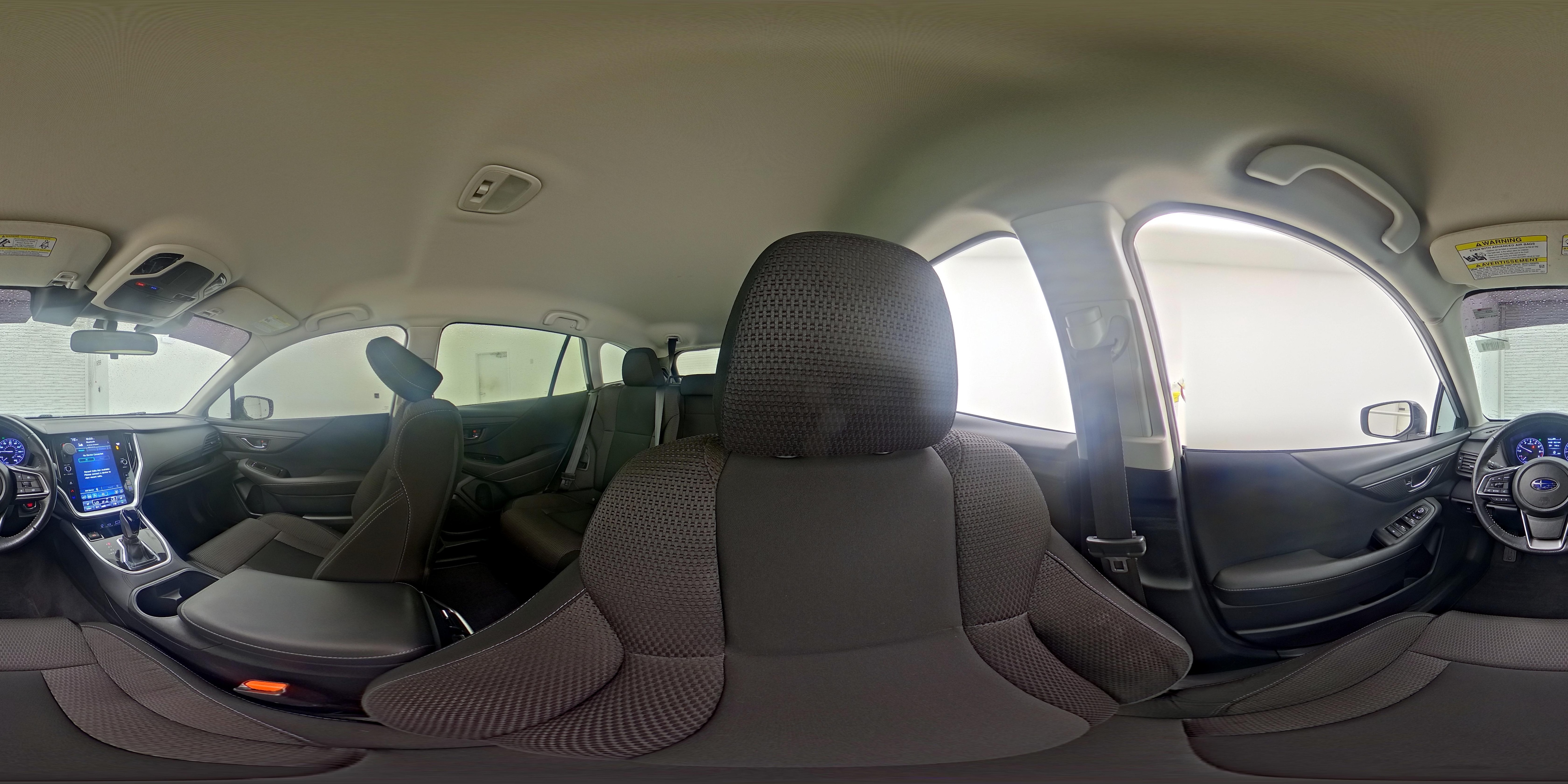 2023 Subaru Outback Premium - Photo 27