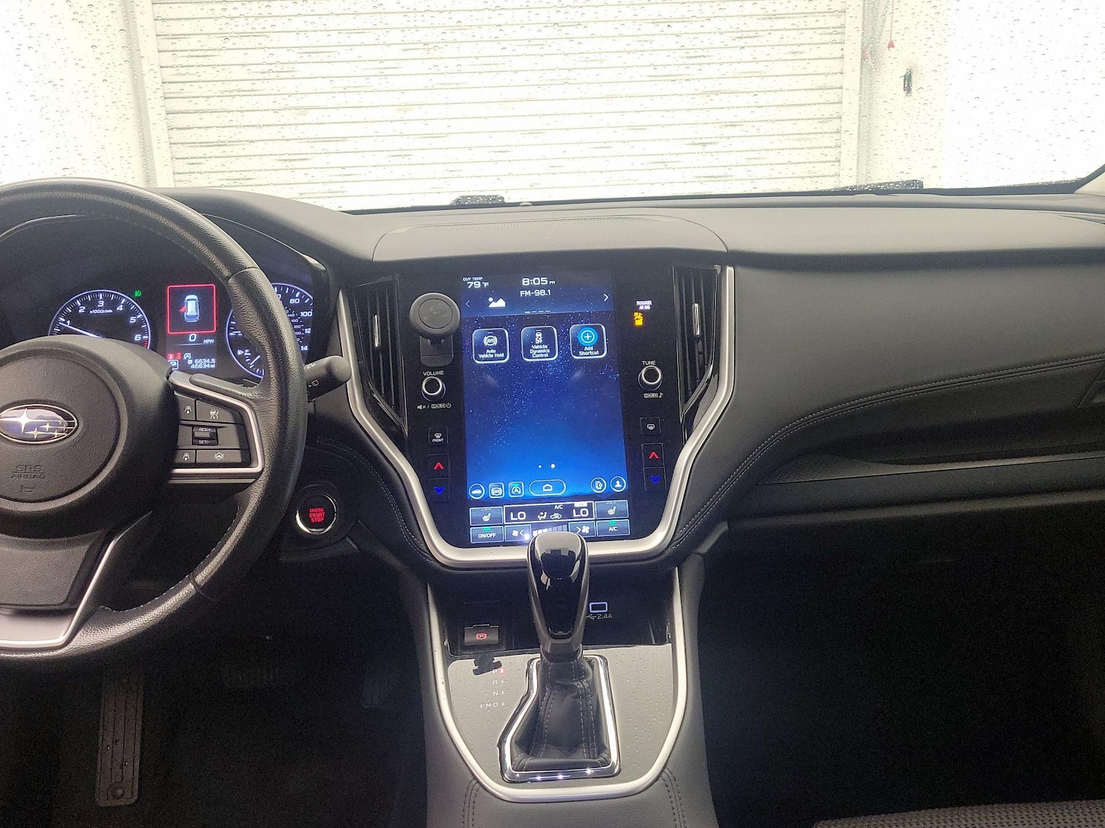 2023 Subaru Outback Premium - Photo 10