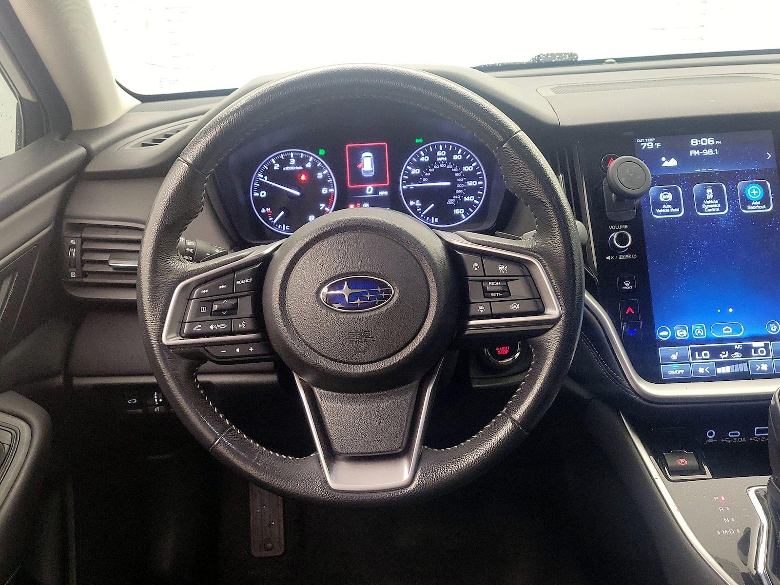 2023 Subaru Outback Premium - Photo 11