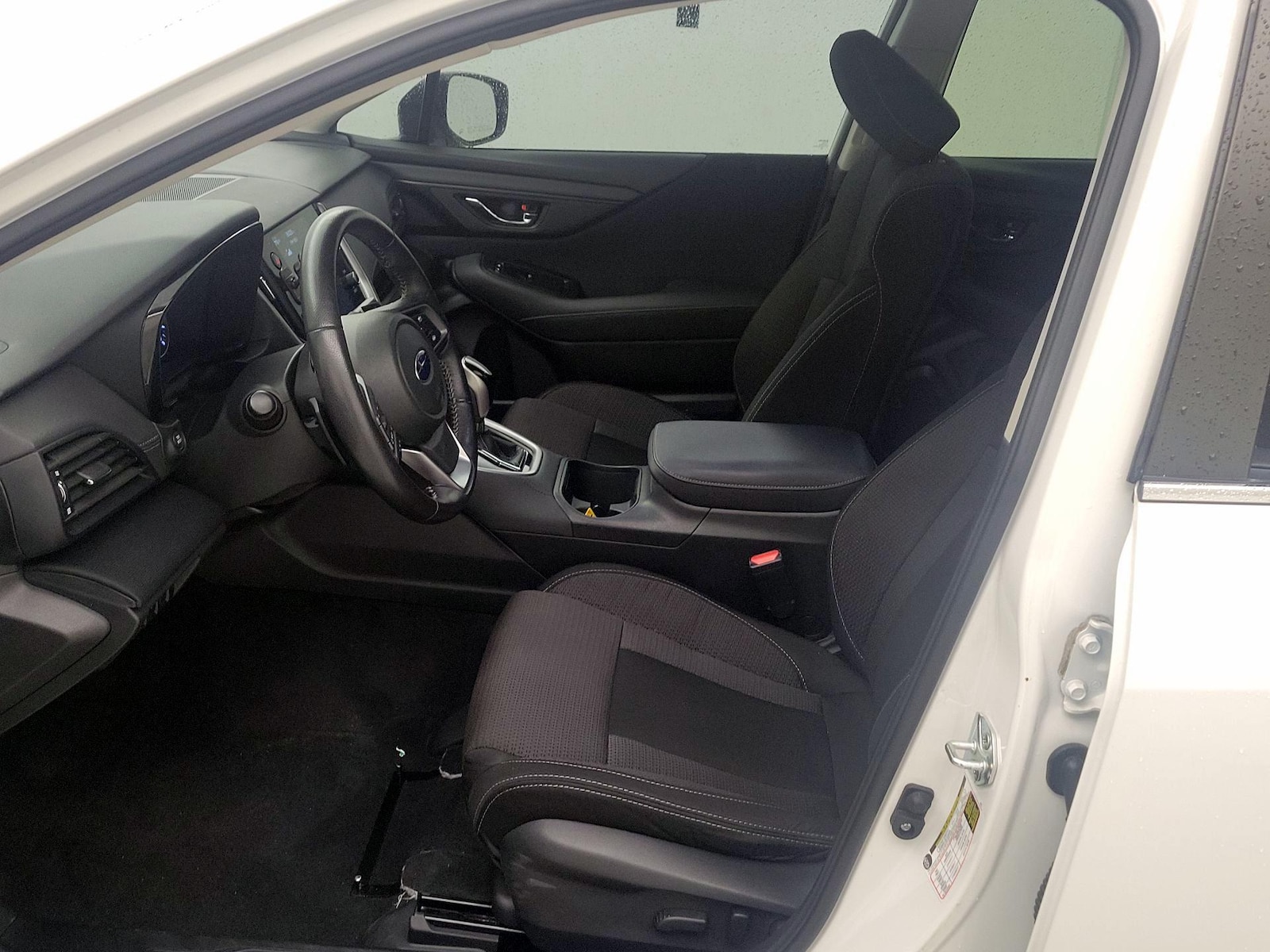 2023 Subaru Outback Premium - Photo 12