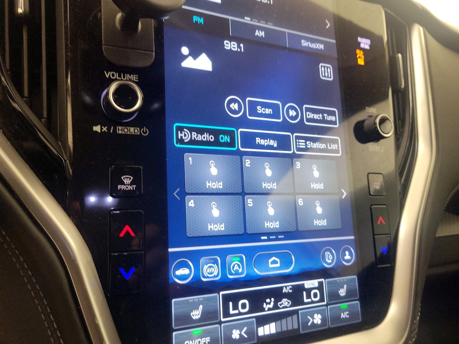 2023 Subaru Outback Premium - Photo 16