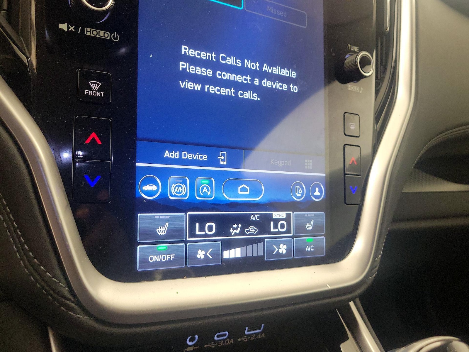 2023 Subaru Outback Premium - Photo 17