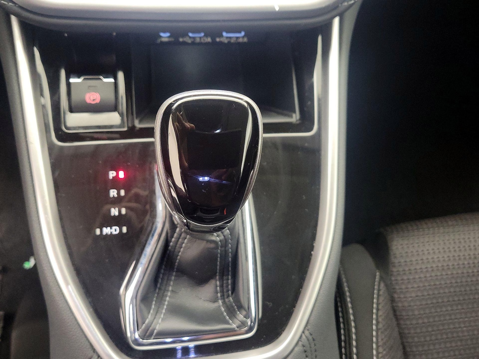 2023 Subaru Outback Premium - Photo 18