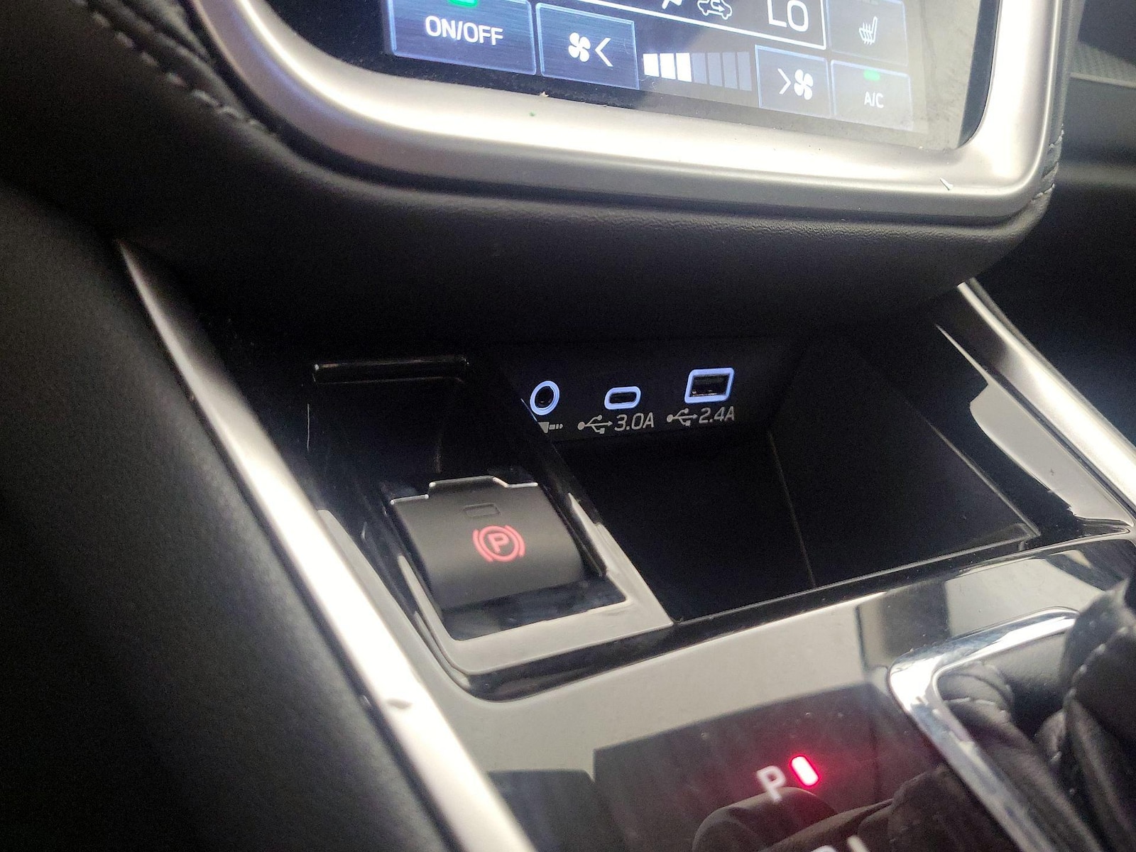 2023 Subaru Outback Premium - Photo 19