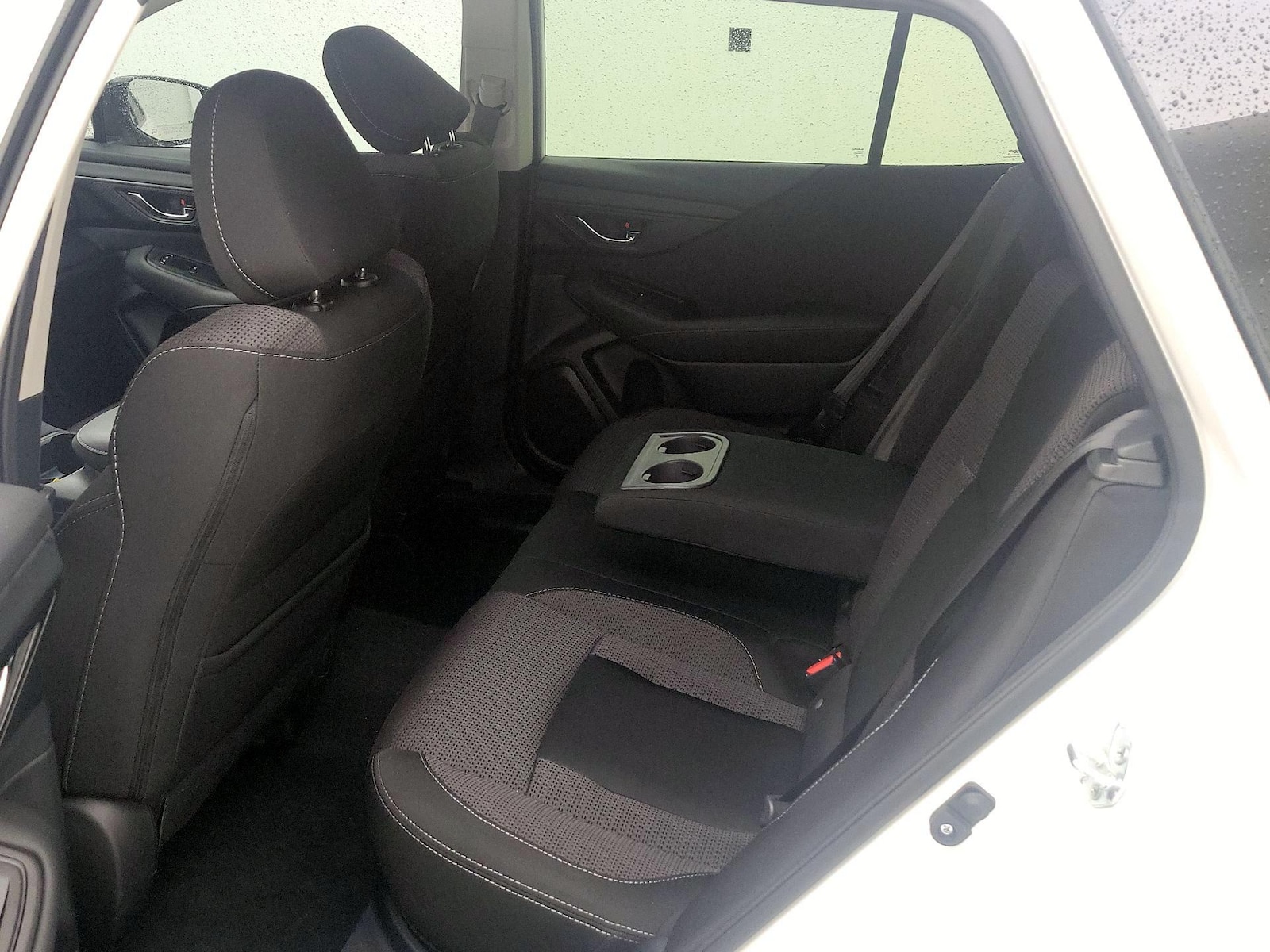2023 Subaru Outback Premium - Photo 20