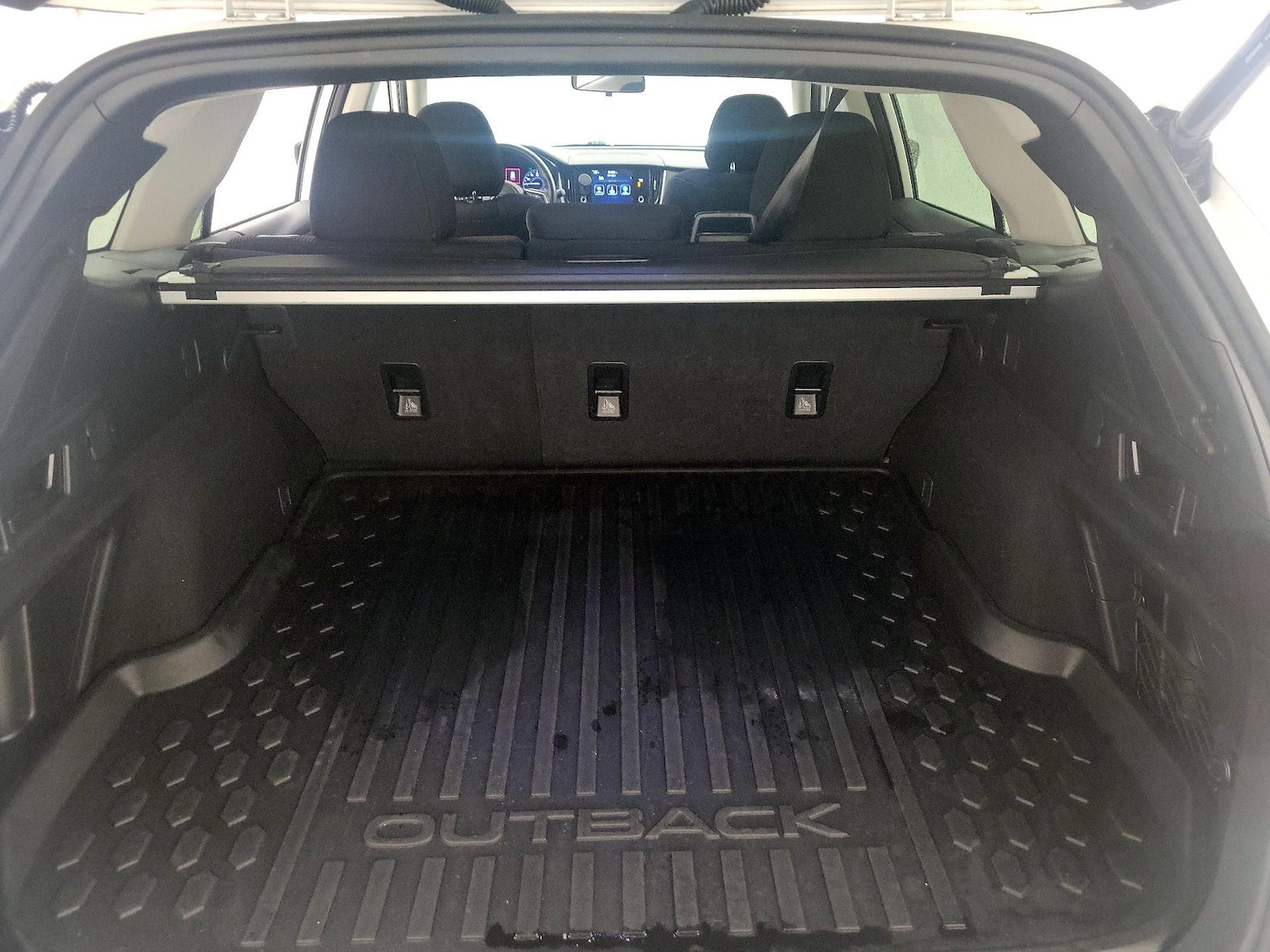 2023 Subaru Outback Premium - Photo 21
