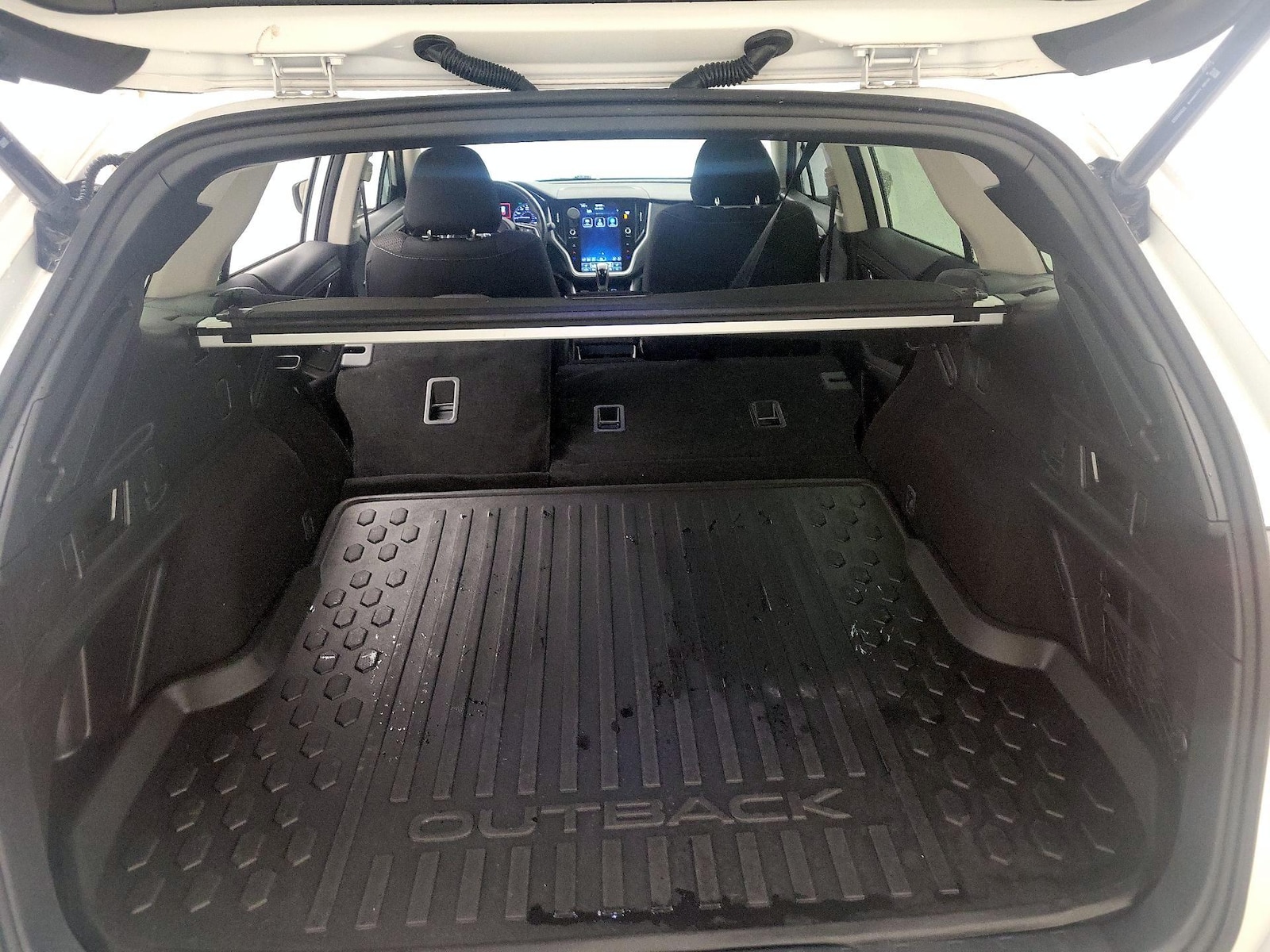 2023 Subaru Outback Premium - Photo 22