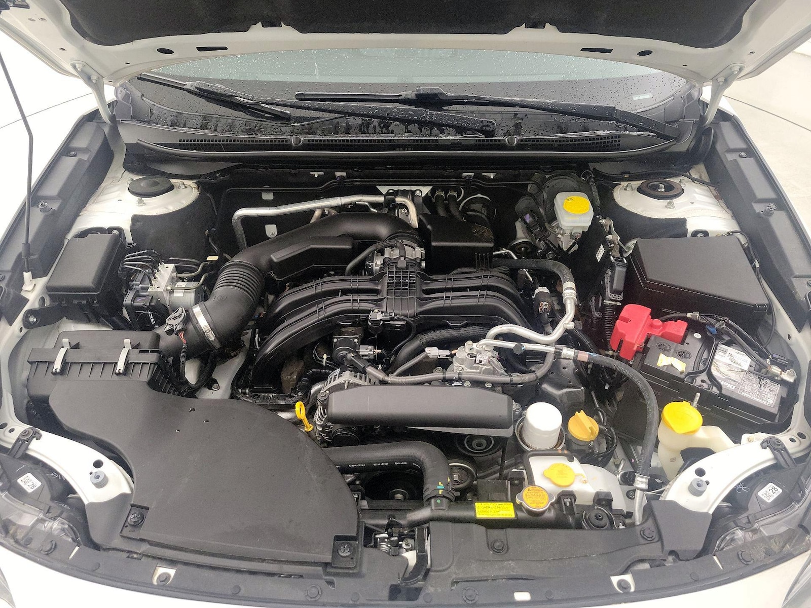 2023 Subaru Outback Premium - Photo 23