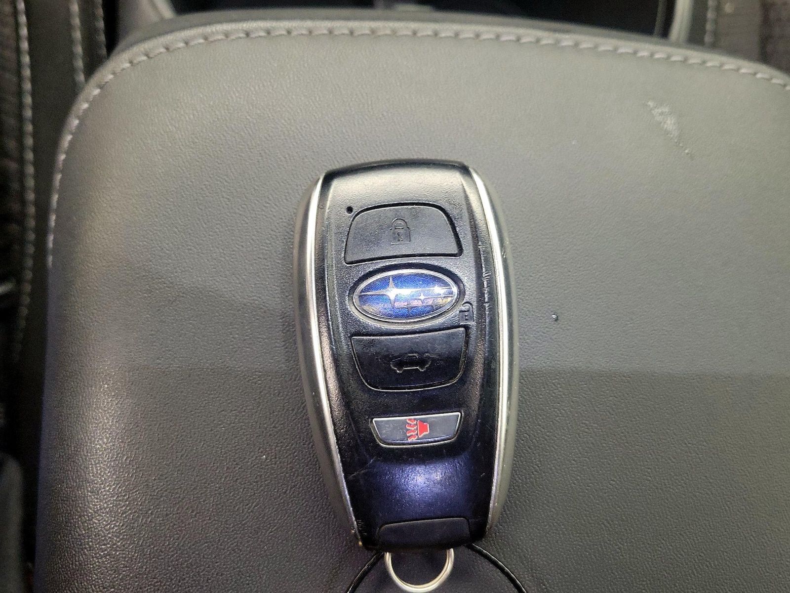 2023 Subaru Outback Premium - Photo 24