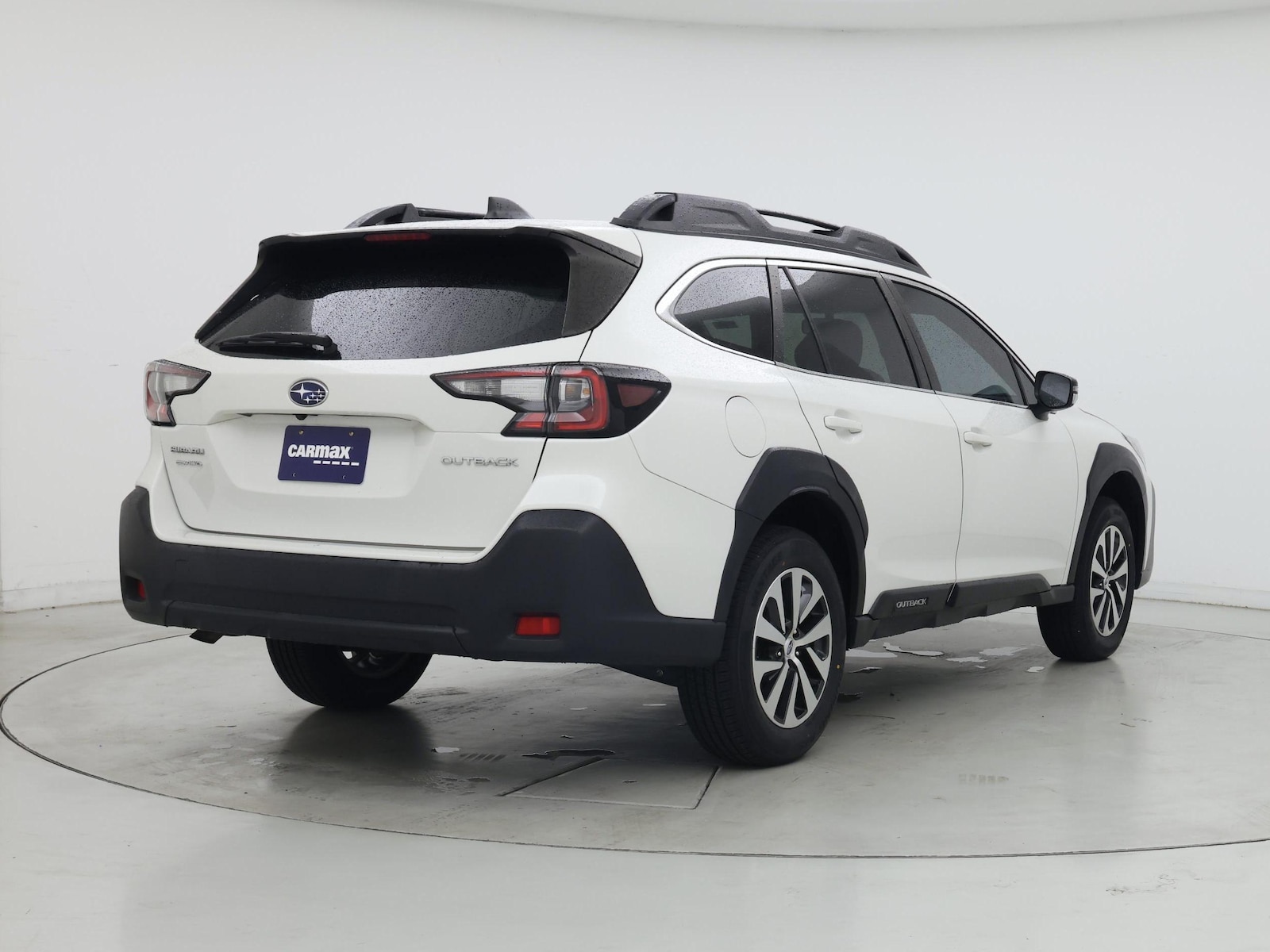 2023 Subaru Outback Premium - Photo 9