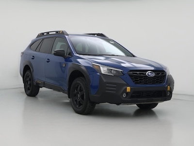 2023 Subaru Outback Wilderness