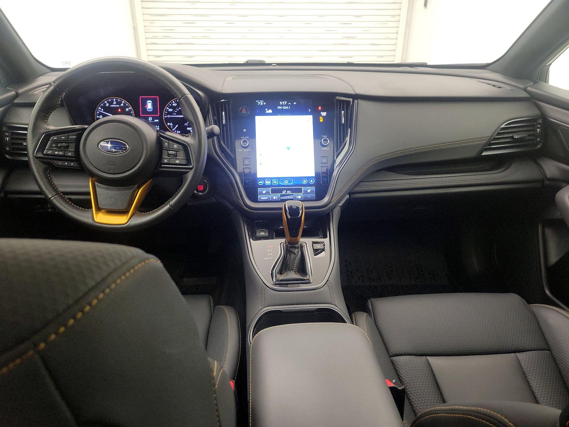 Thumbnail: 2023 Subaru Outback - 9