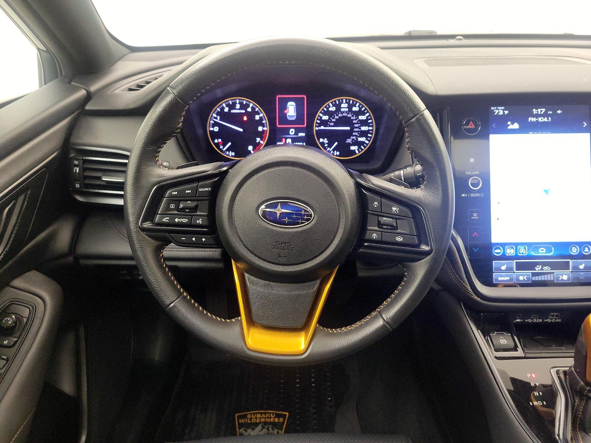 Thumbnail: 2023 Subaru Outback - 10