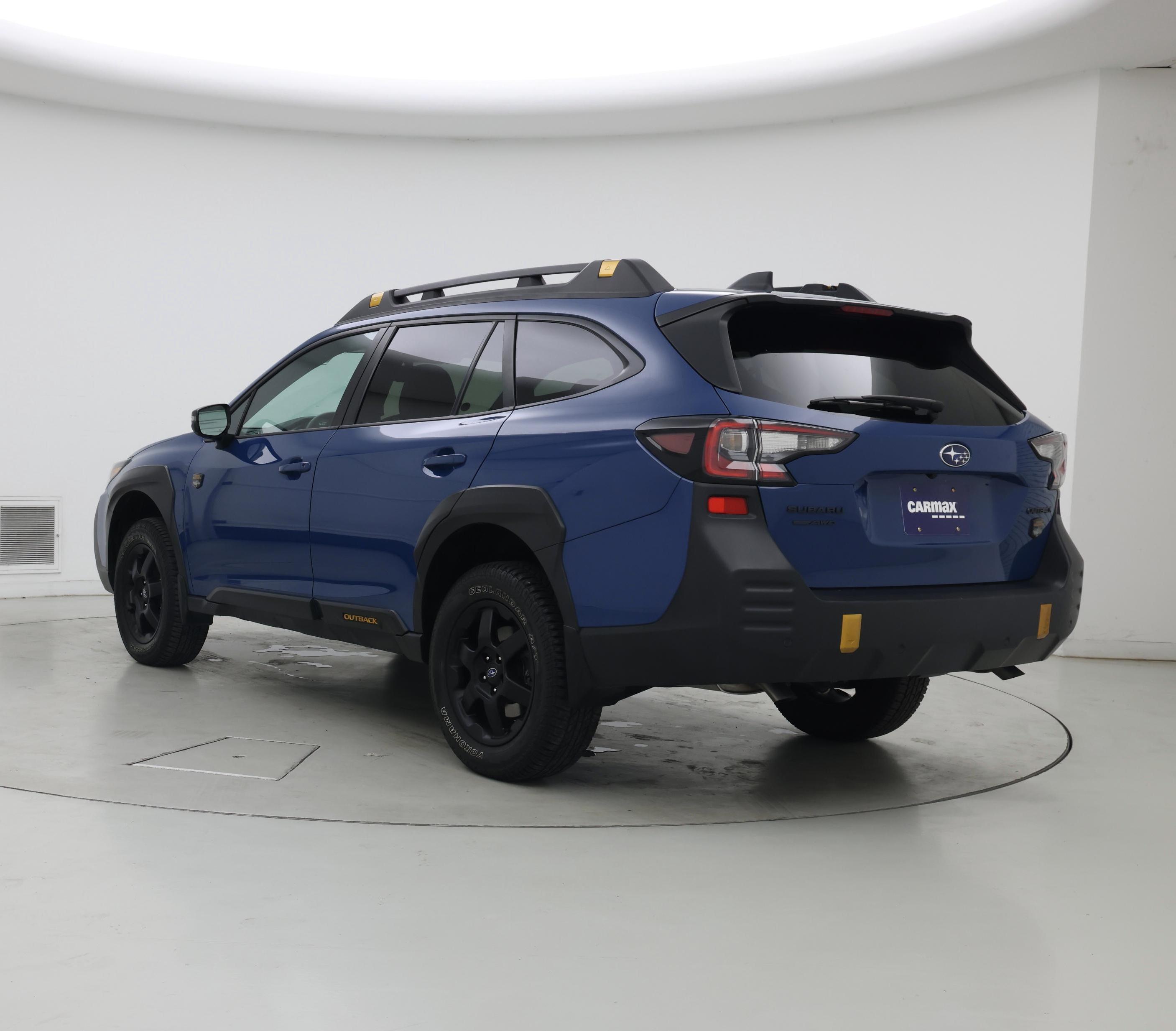 Thumbnail: 2023 Subaru Outback - 2