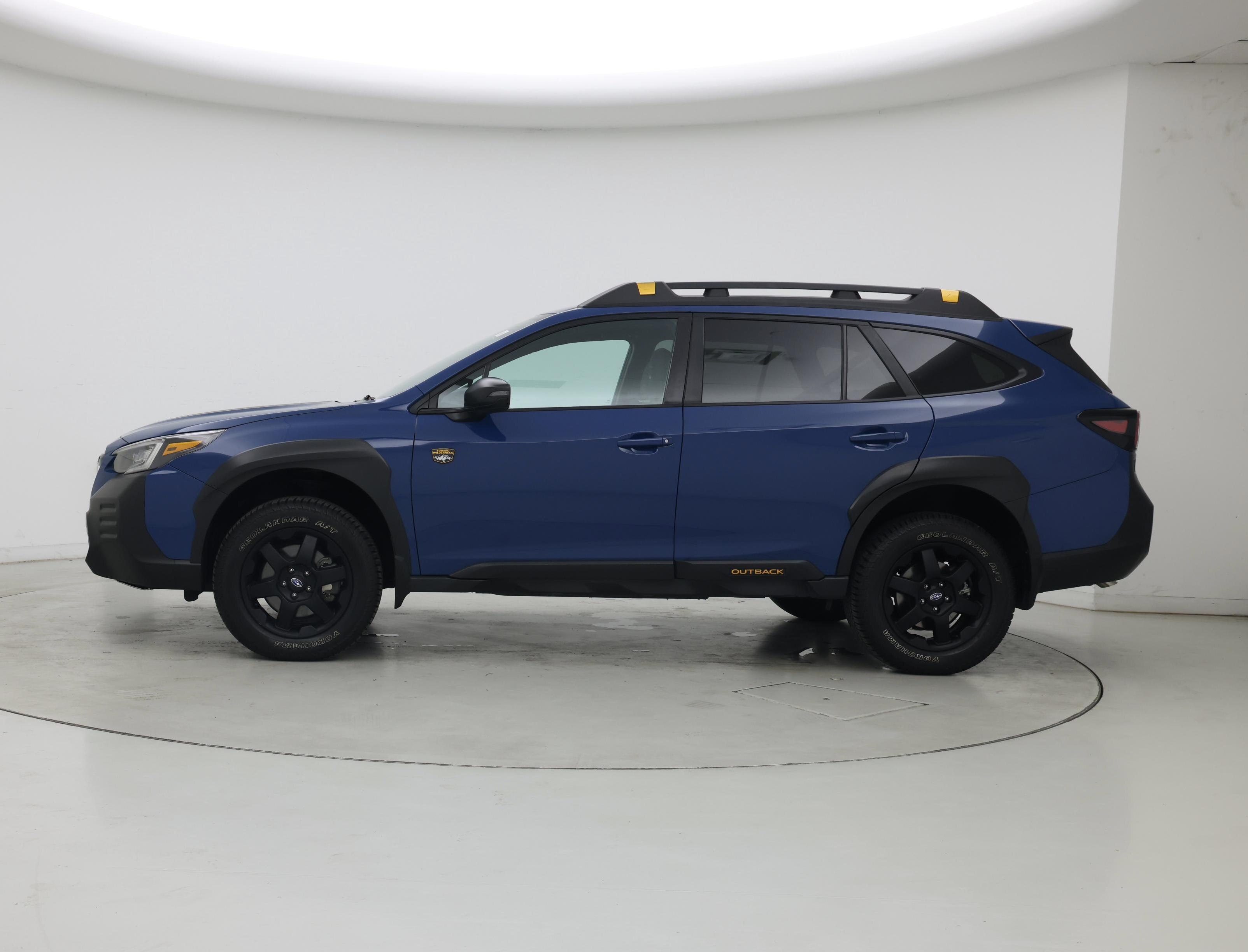 Thumbnail: 2023 Subaru Outback - 3