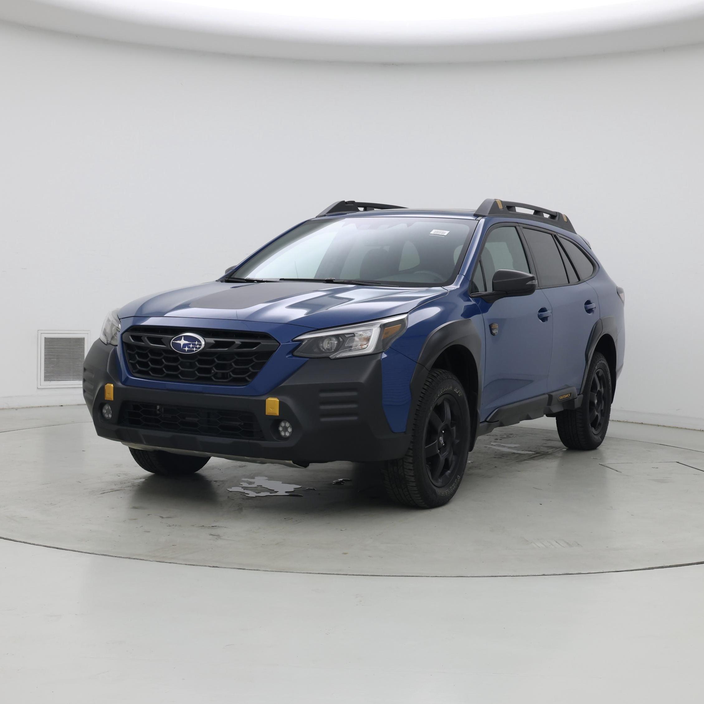 Thumbnail: 2023 Subaru Outback - 4