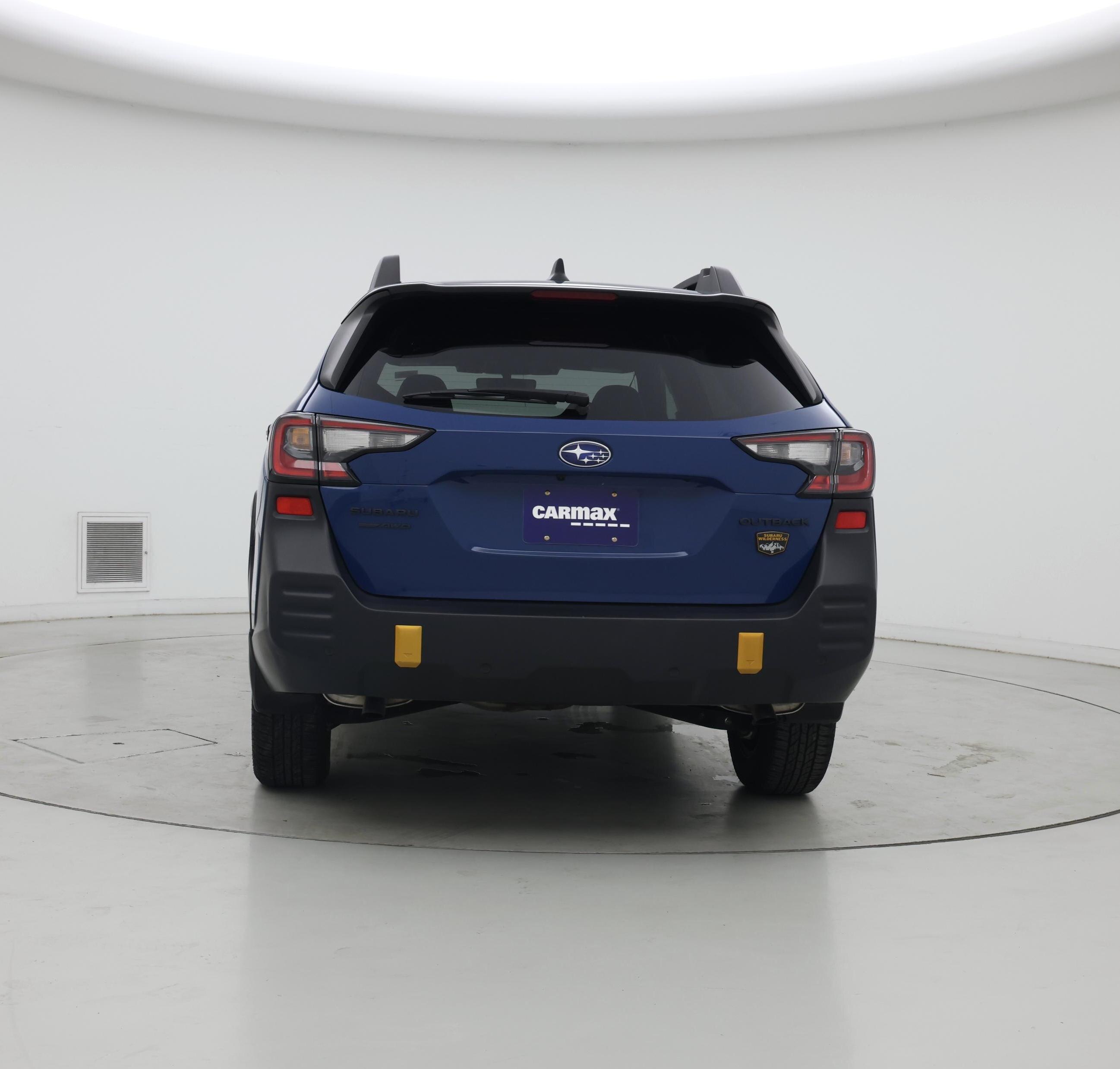 Thumbnail: 2023 Subaru Outback - 6