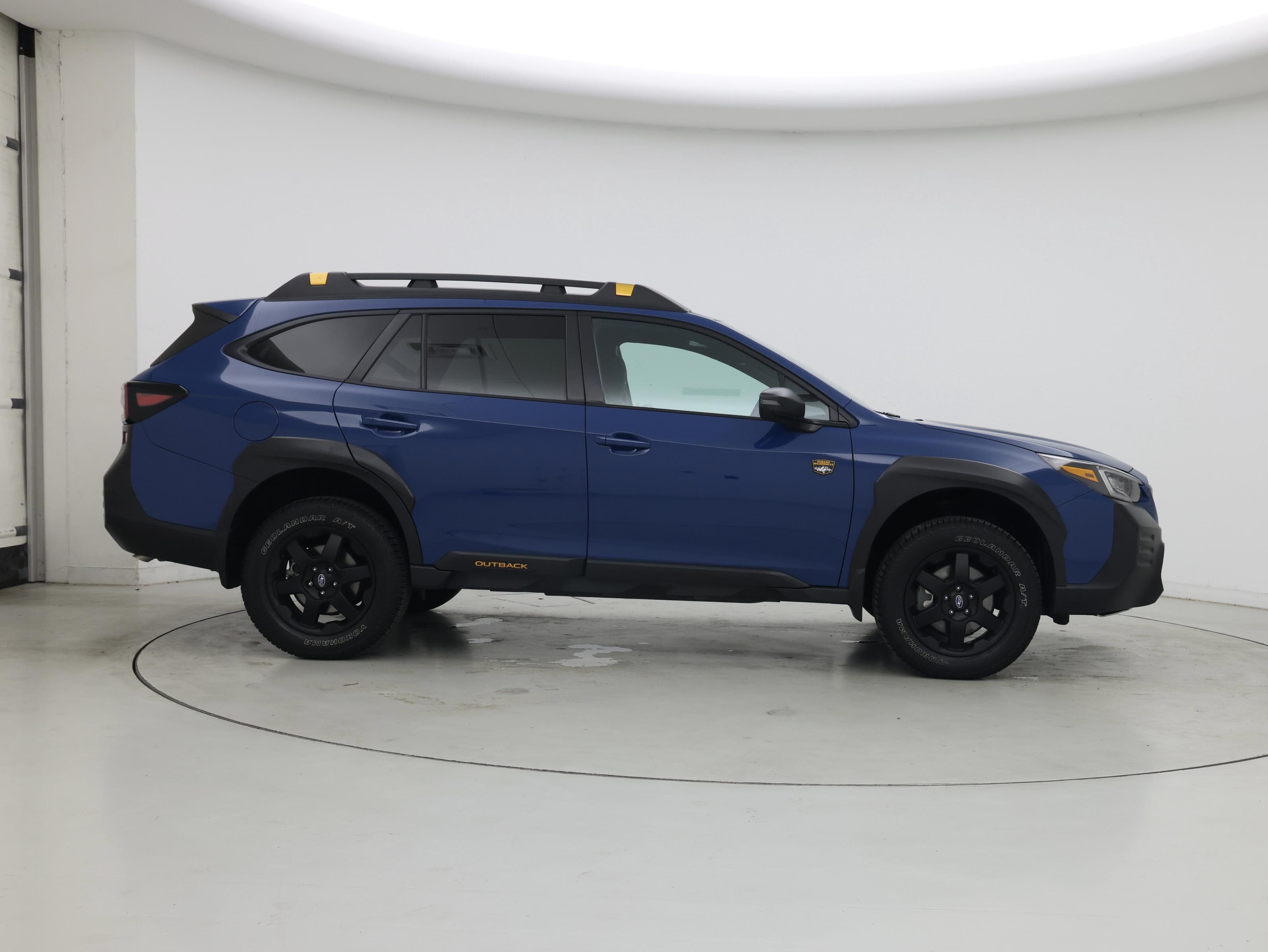 Thumbnail: 2023 Subaru Outback - 7