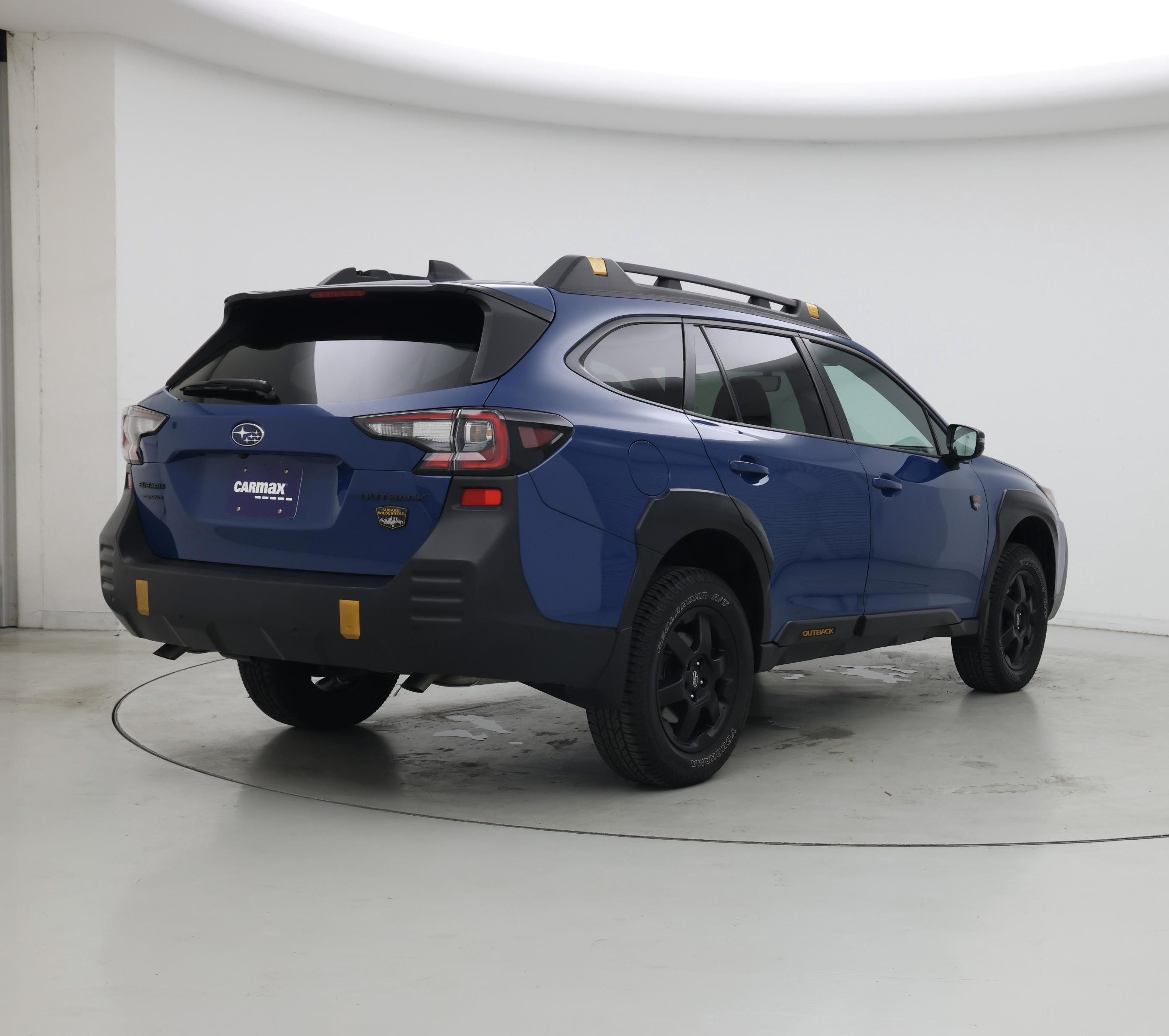 Thumbnail: 2023 Subaru Outback - 8