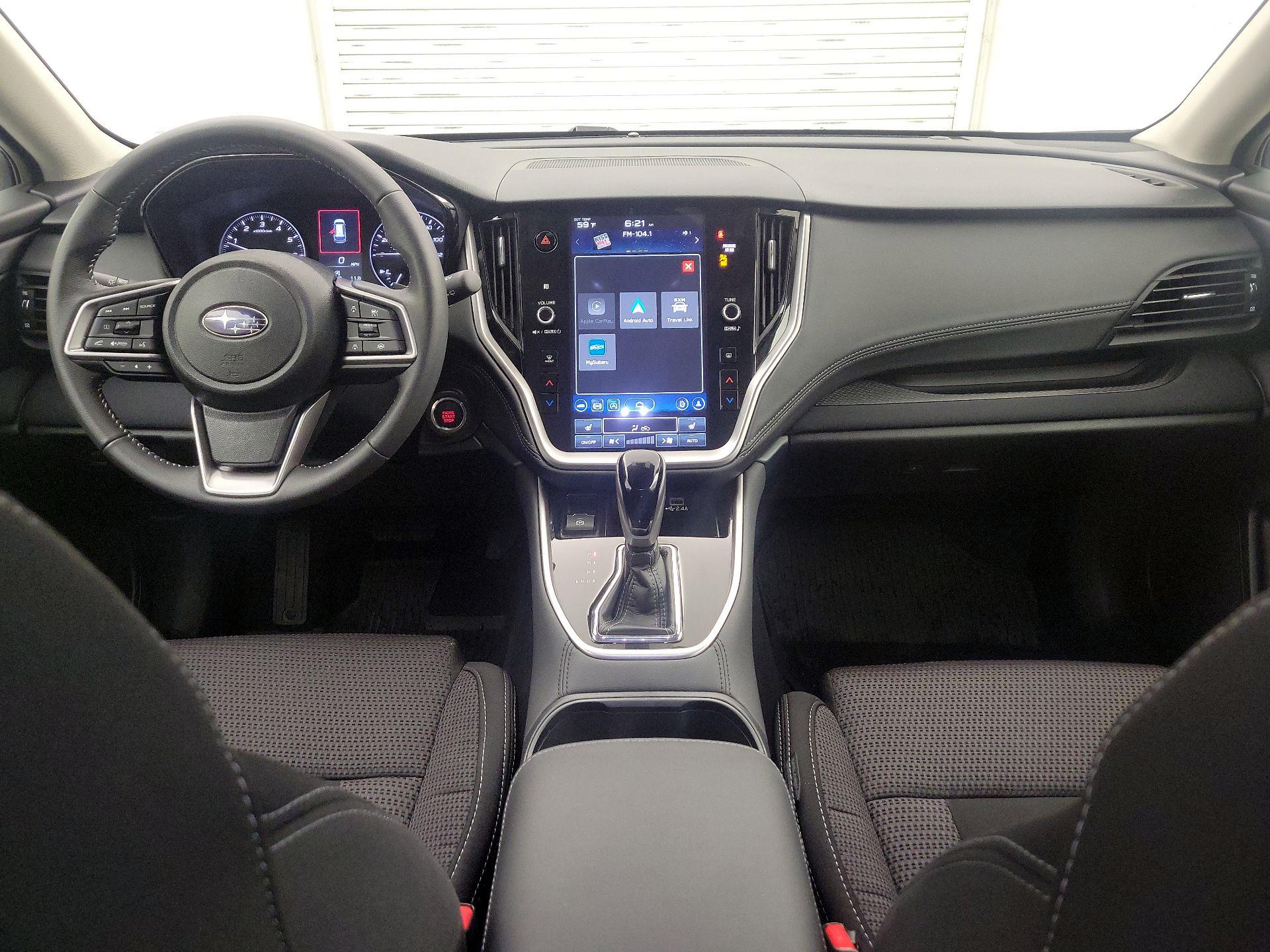Thumbnail: 2025 Subaru Outback - 9