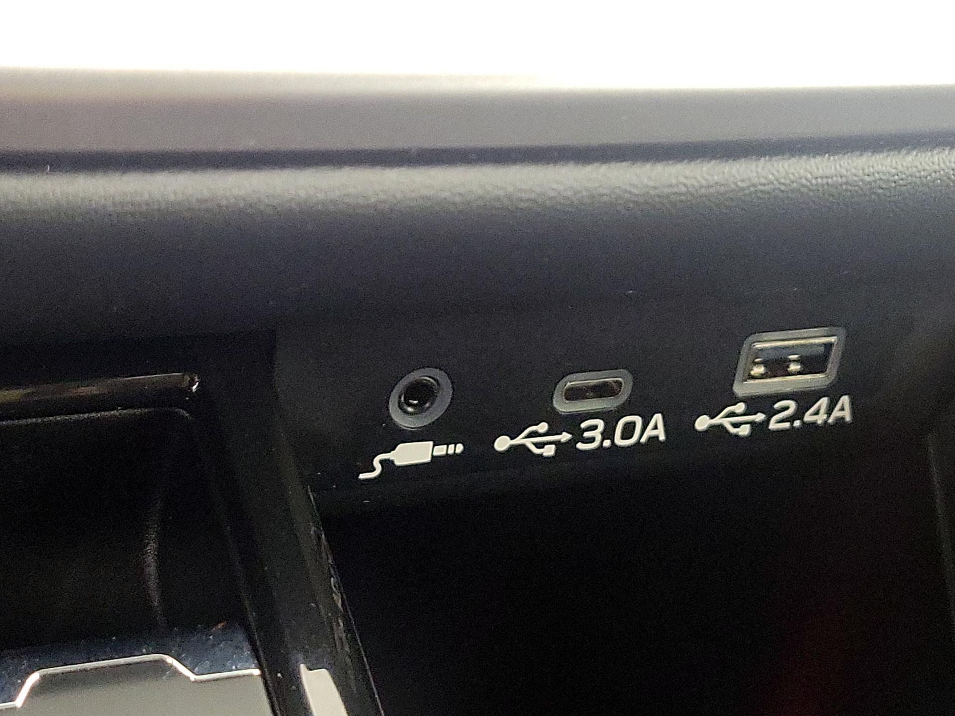 Thumbnail: 2025 Subaru Outback - 18