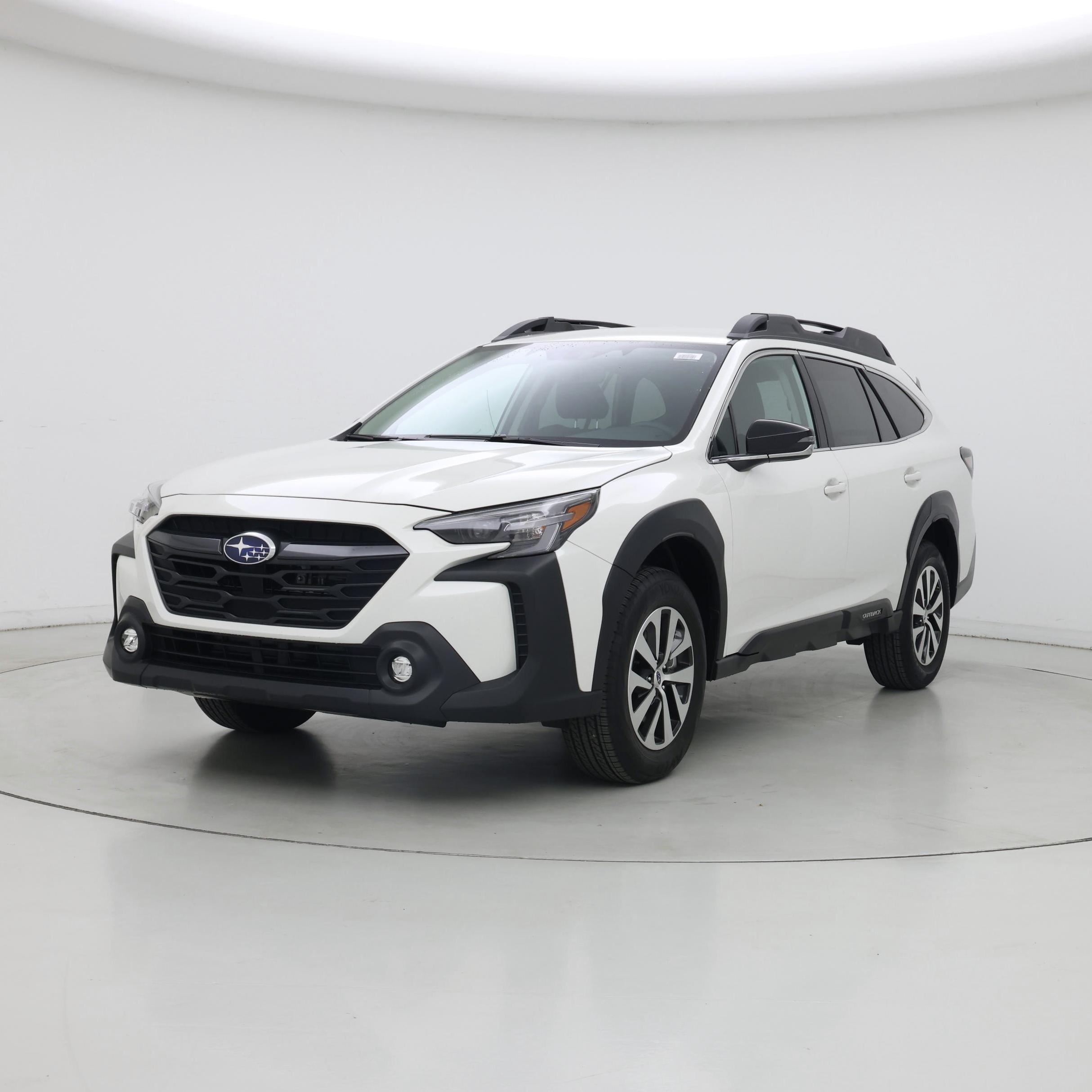 Thumbnail: 2025 Subaru Outback - 4