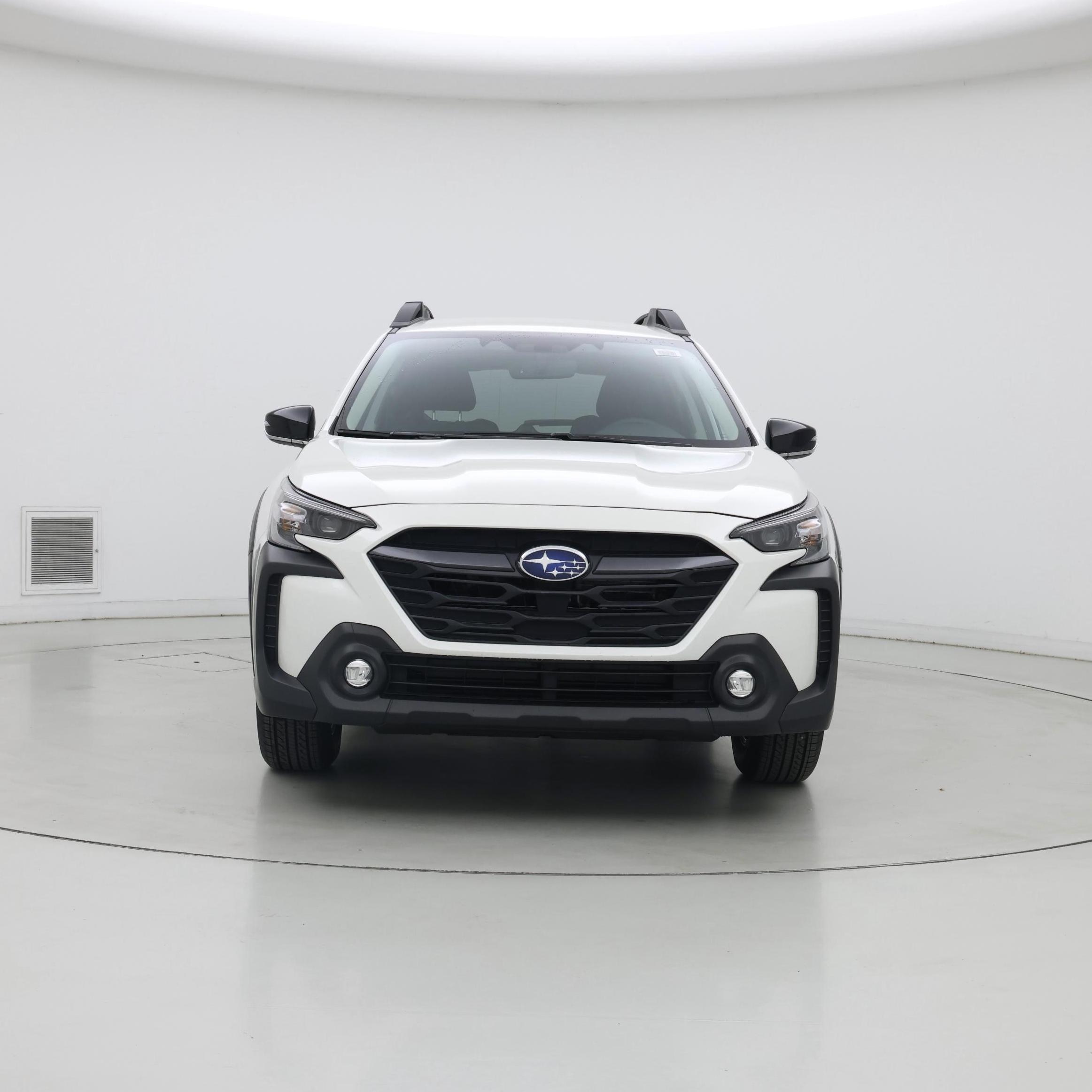 Thumbnail: 2025 Subaru Outback - 5