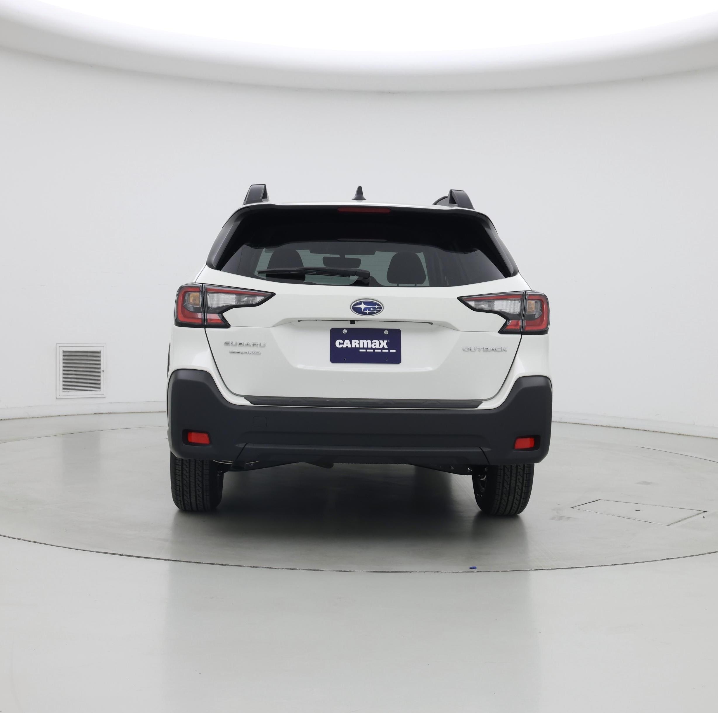 Thumbnail: 2025 Subaru Outback - 6