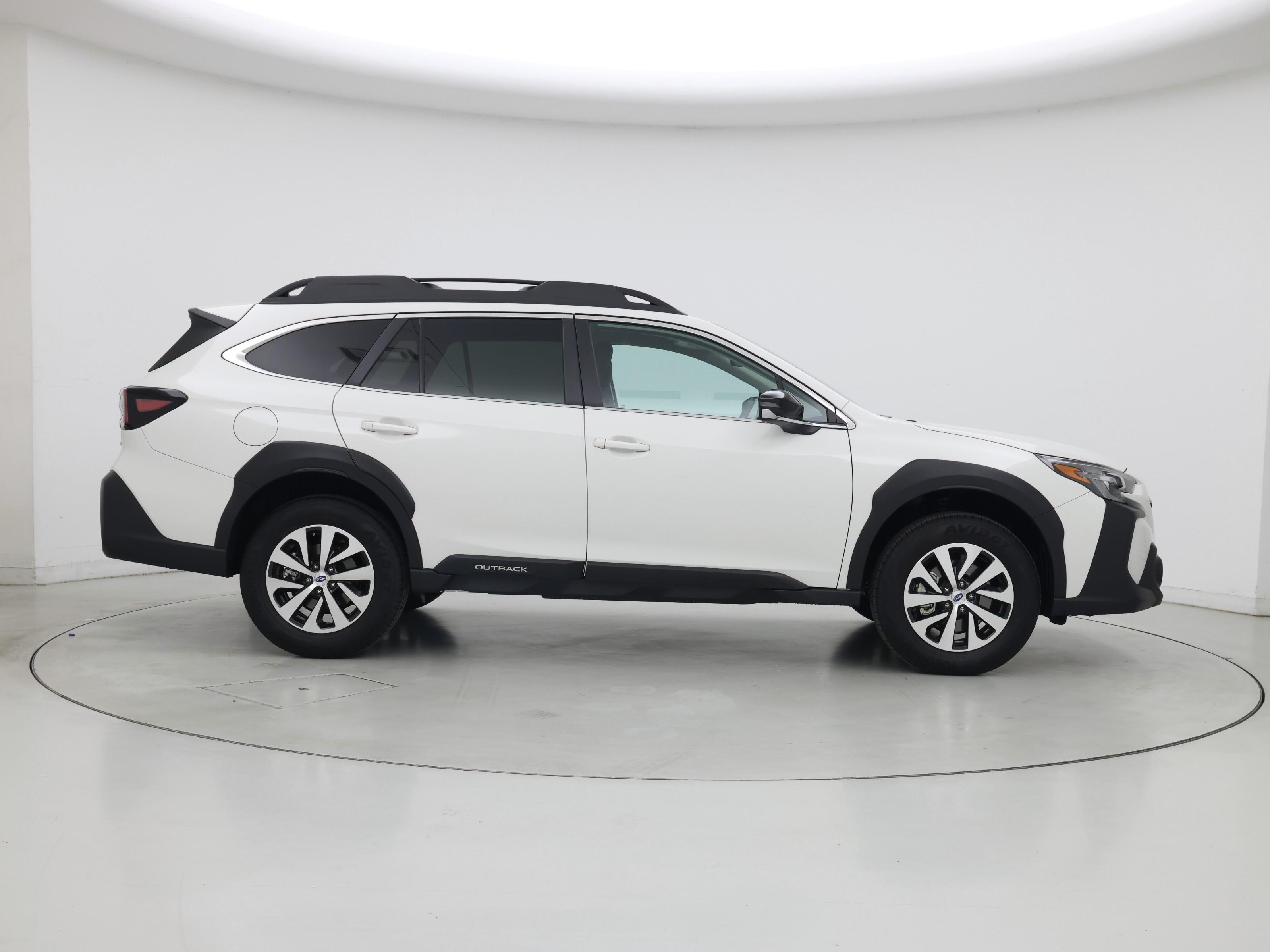 Thumbnail: 2025 Subaru Outback - 7
