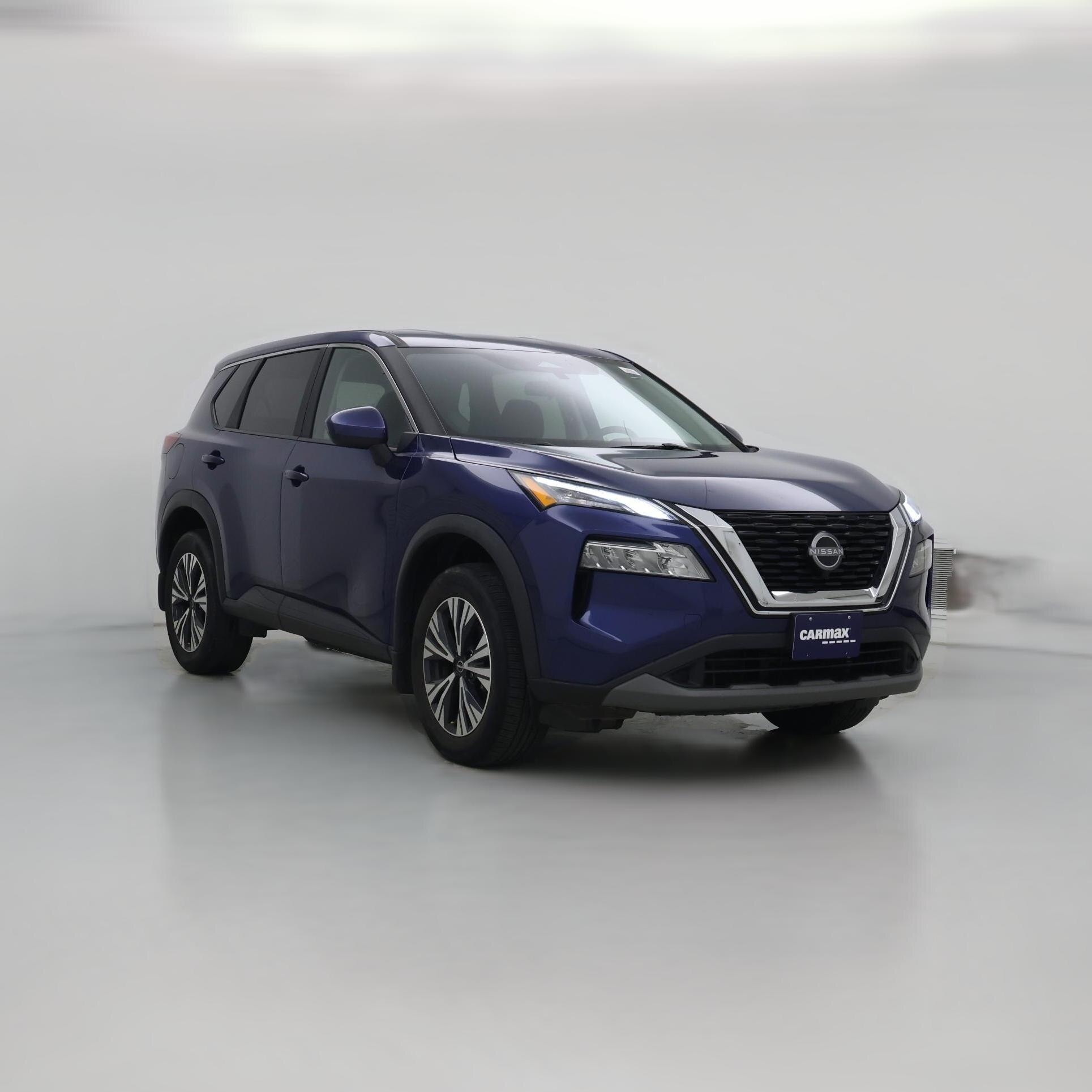 Thumbnail: 2023 Nissan Rogue - 1