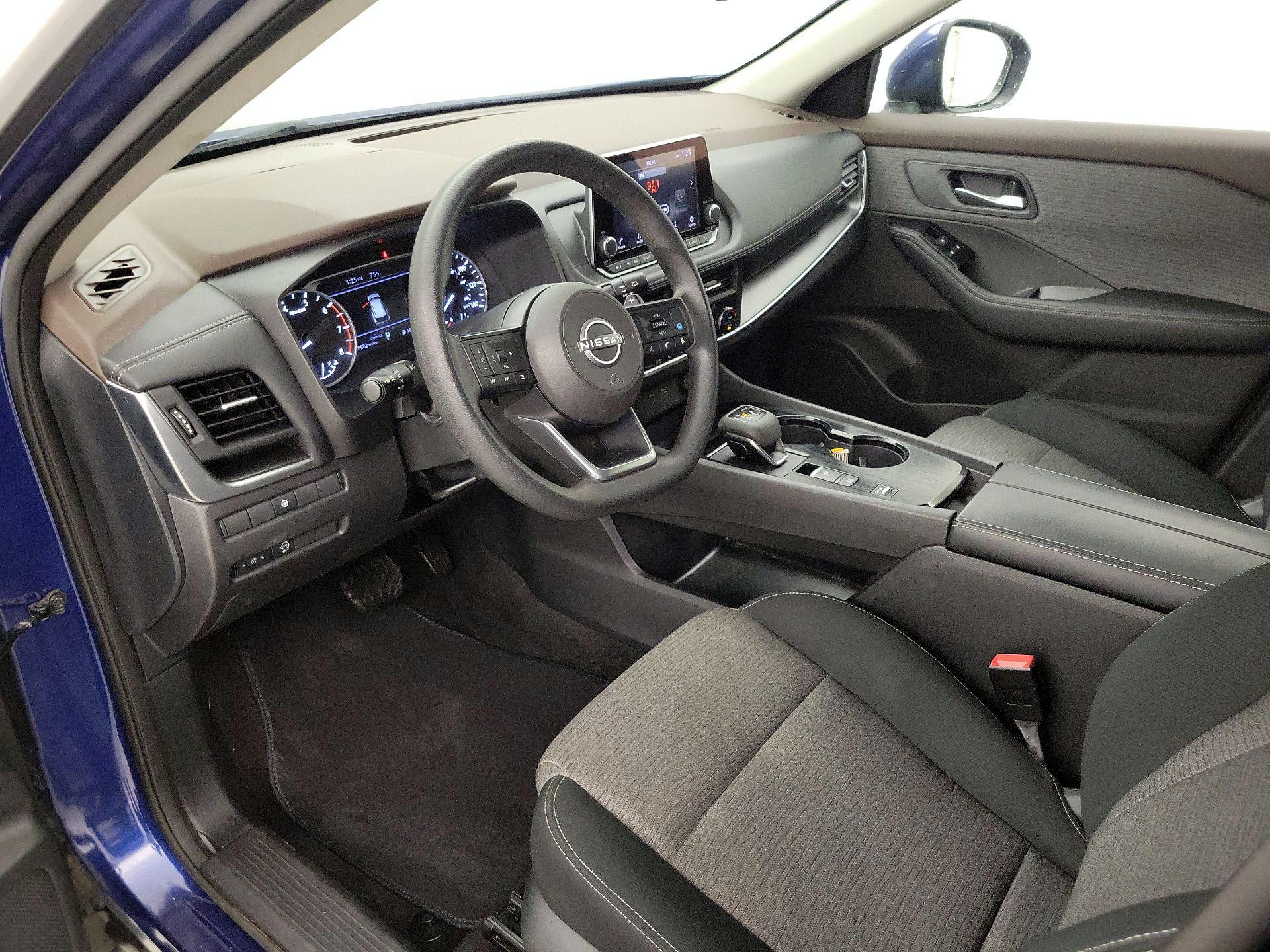 Thumbnail: 2023 Nissan Rogue - 11