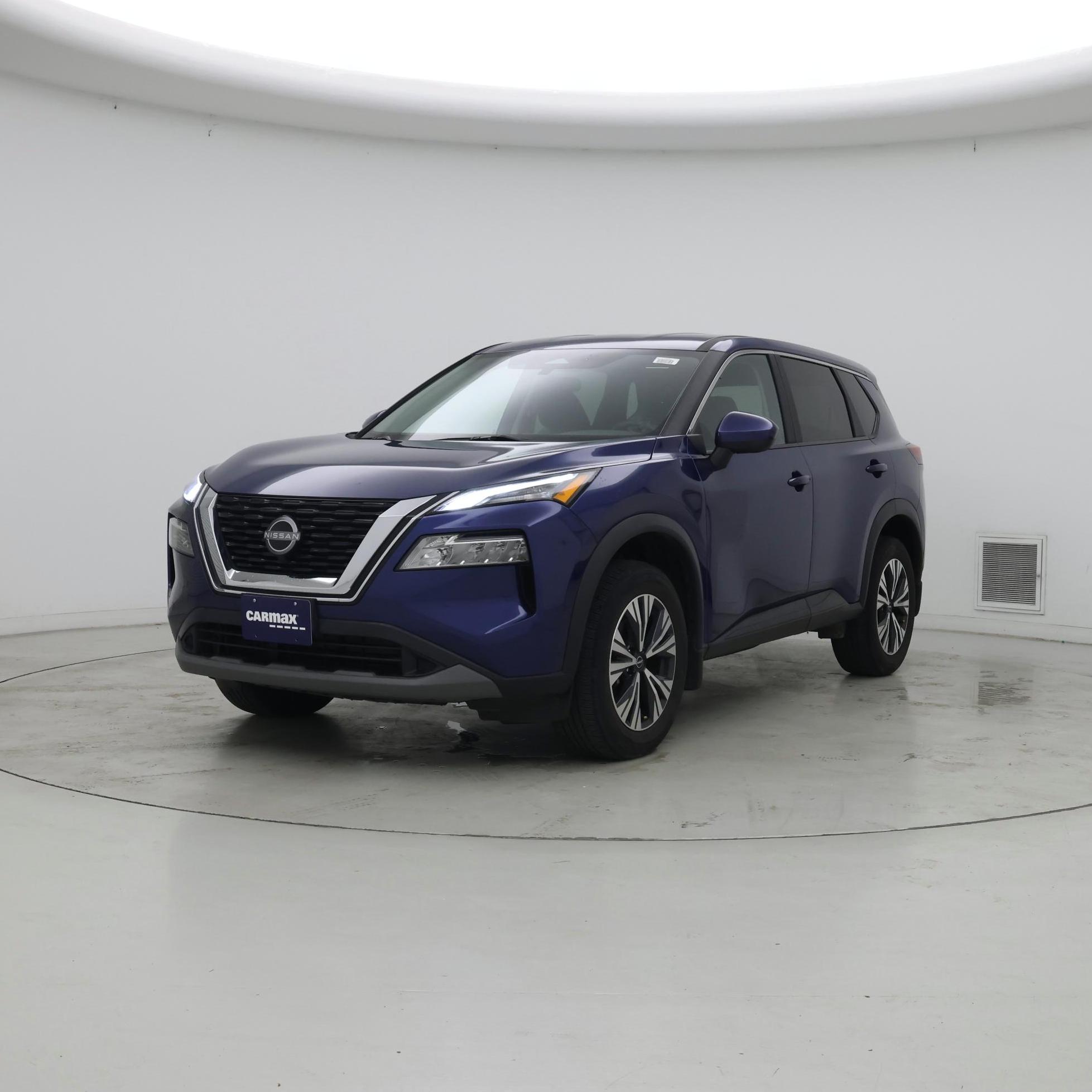 Thumbnail: 2023 Nissan Rogue - 4