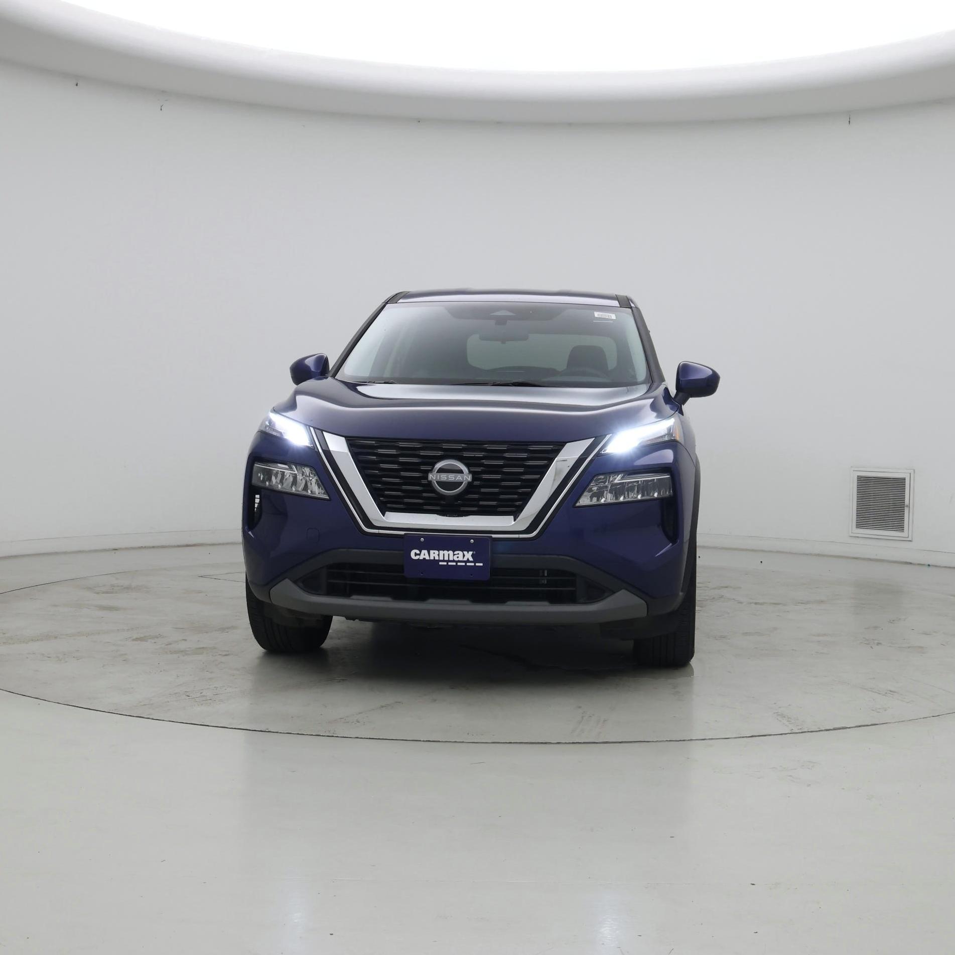 Thumbnail: 2023 Nissan Rogue - 5