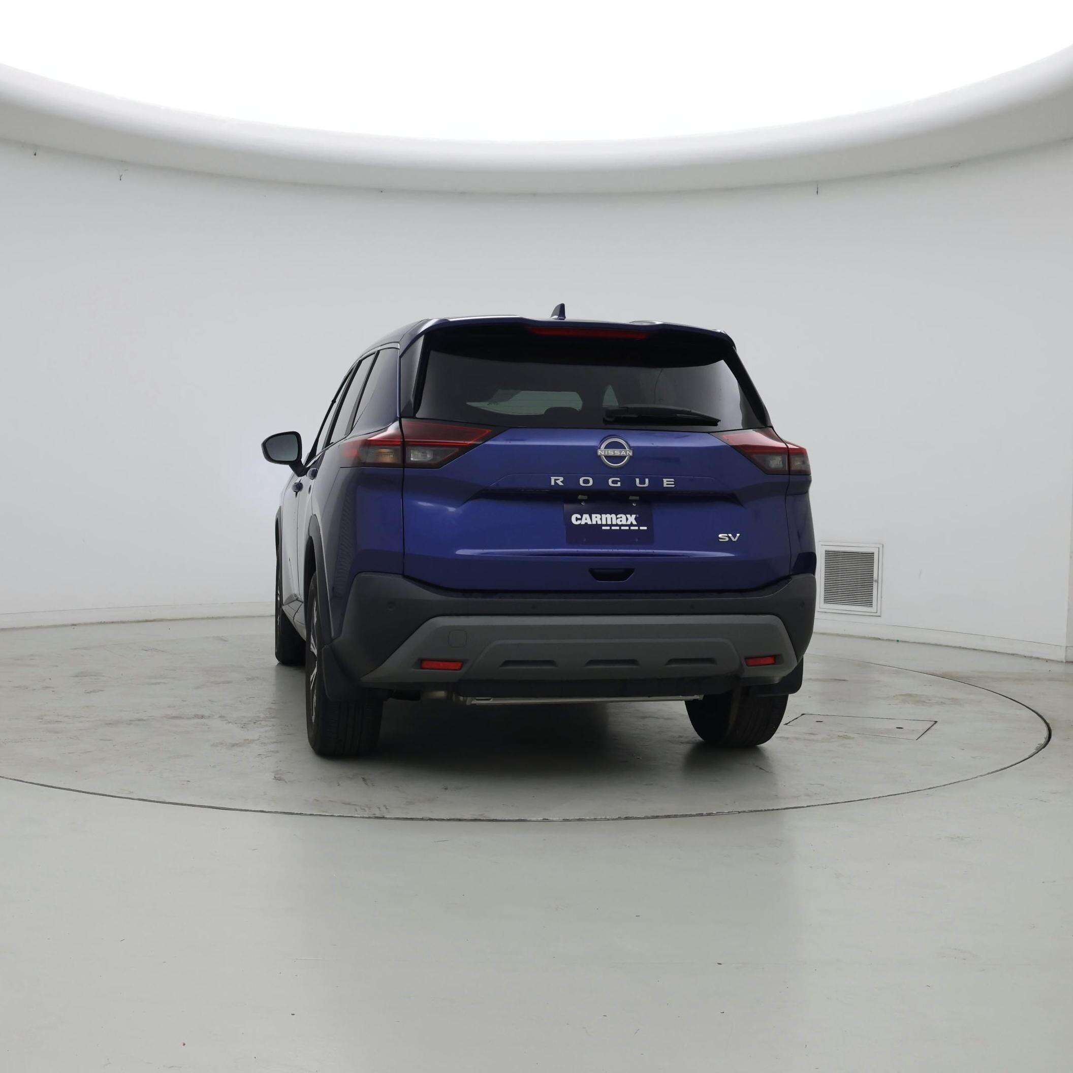 Thumbnail: 2023 Nissan Rogue - 6