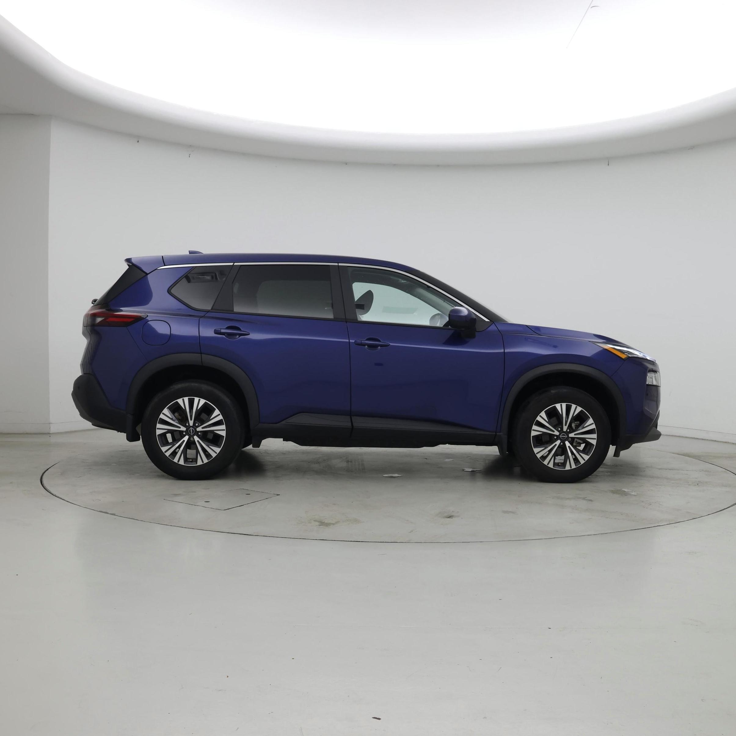 Thumbnail: 2023 Nissan Rogue - 7