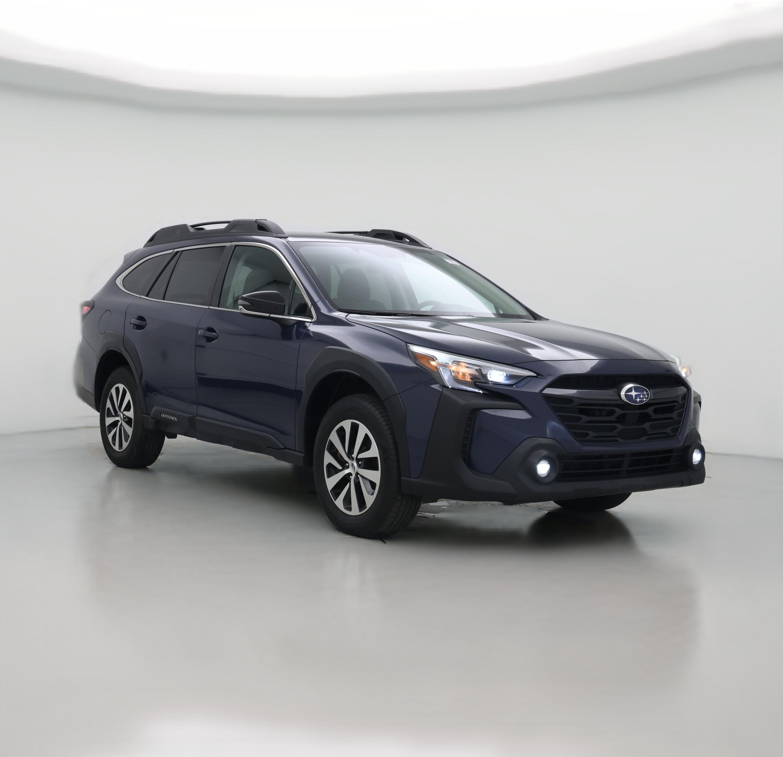 Thumbnail: 2023 Subaru Outback - 1