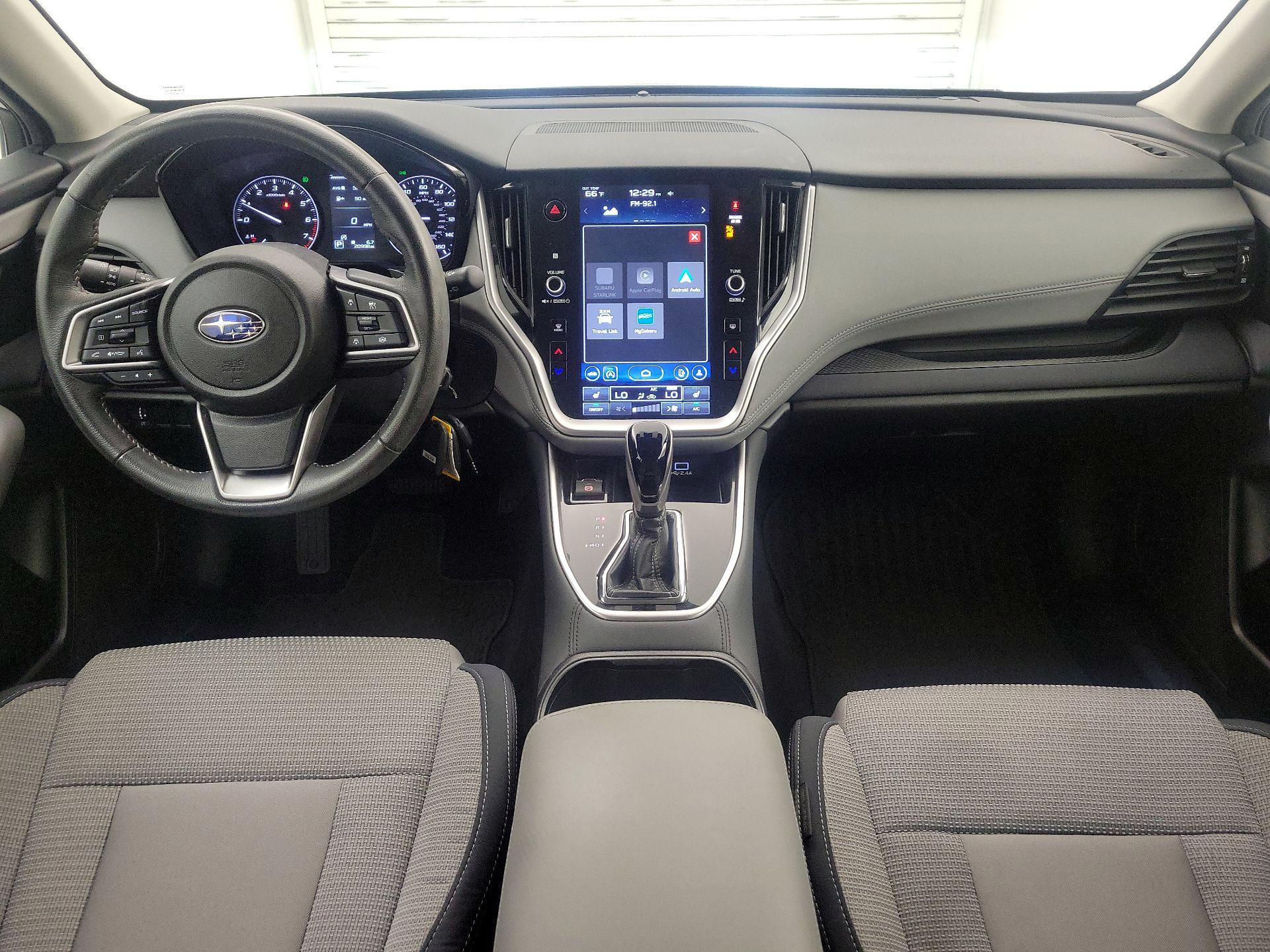 Thumbnail: 2023 Subaru Outback - 9