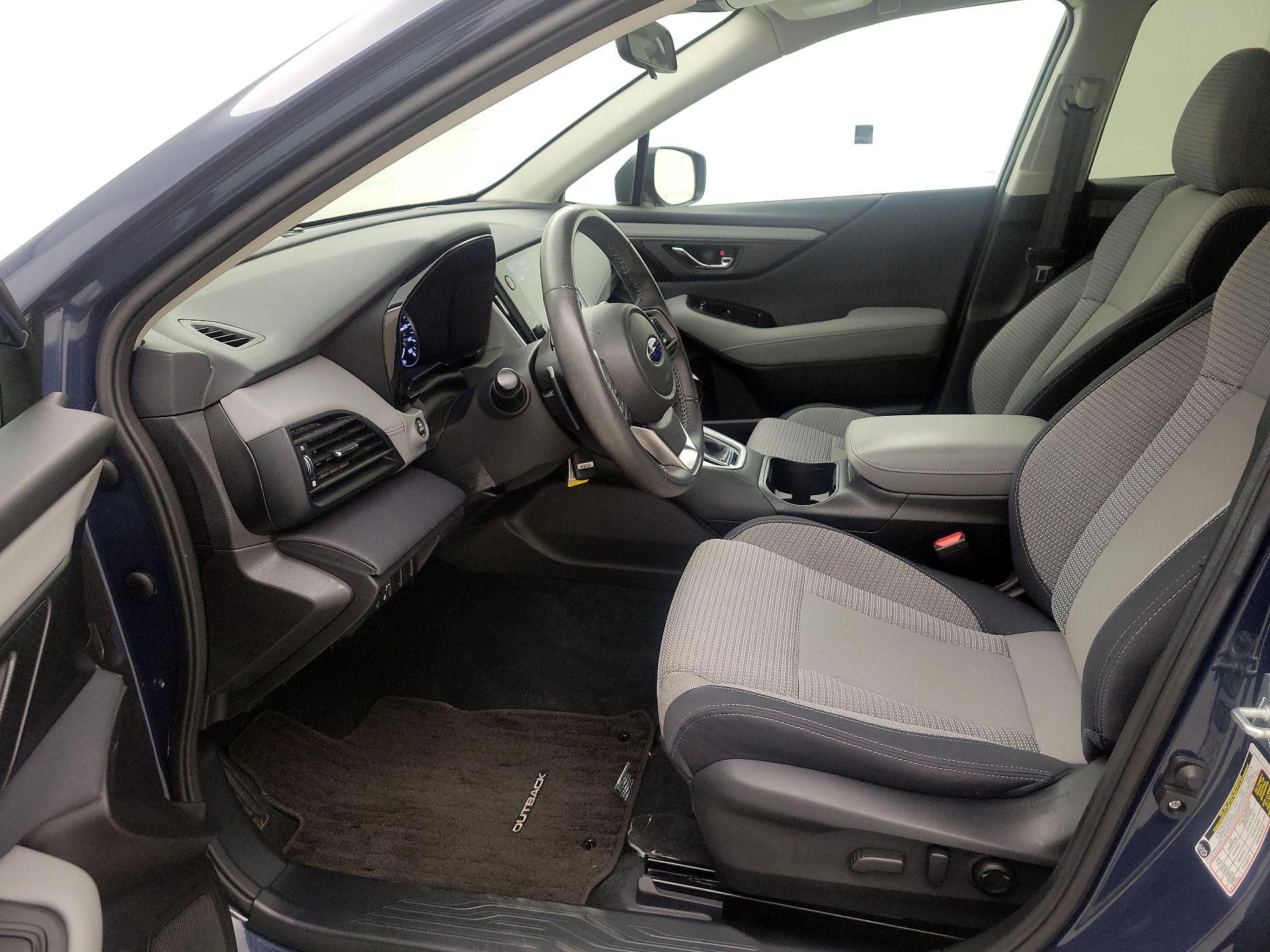 Thumbnail: 2023 Subaru Outback - 11