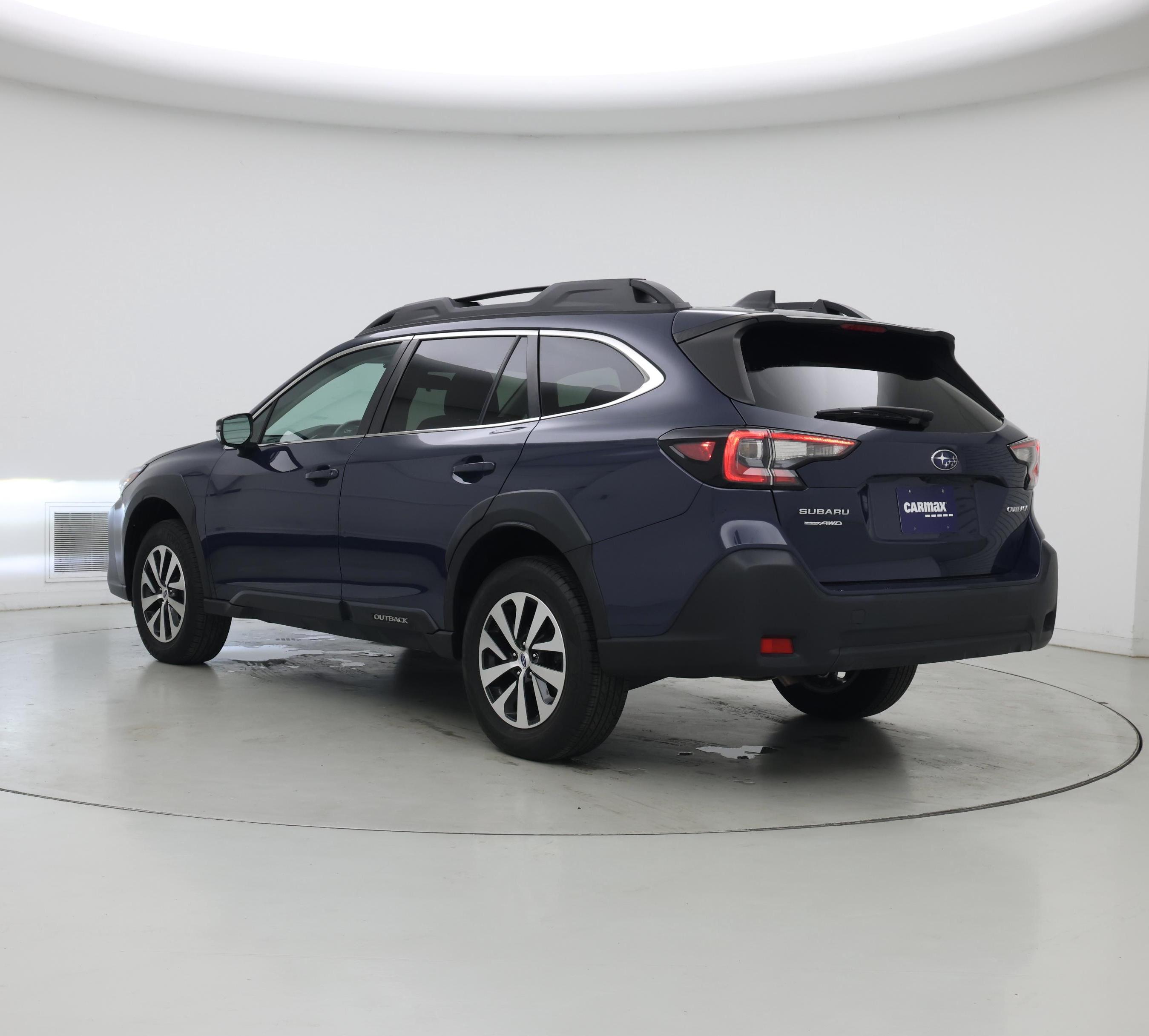 Thumbnail: 2023 Subaru Outback - 2