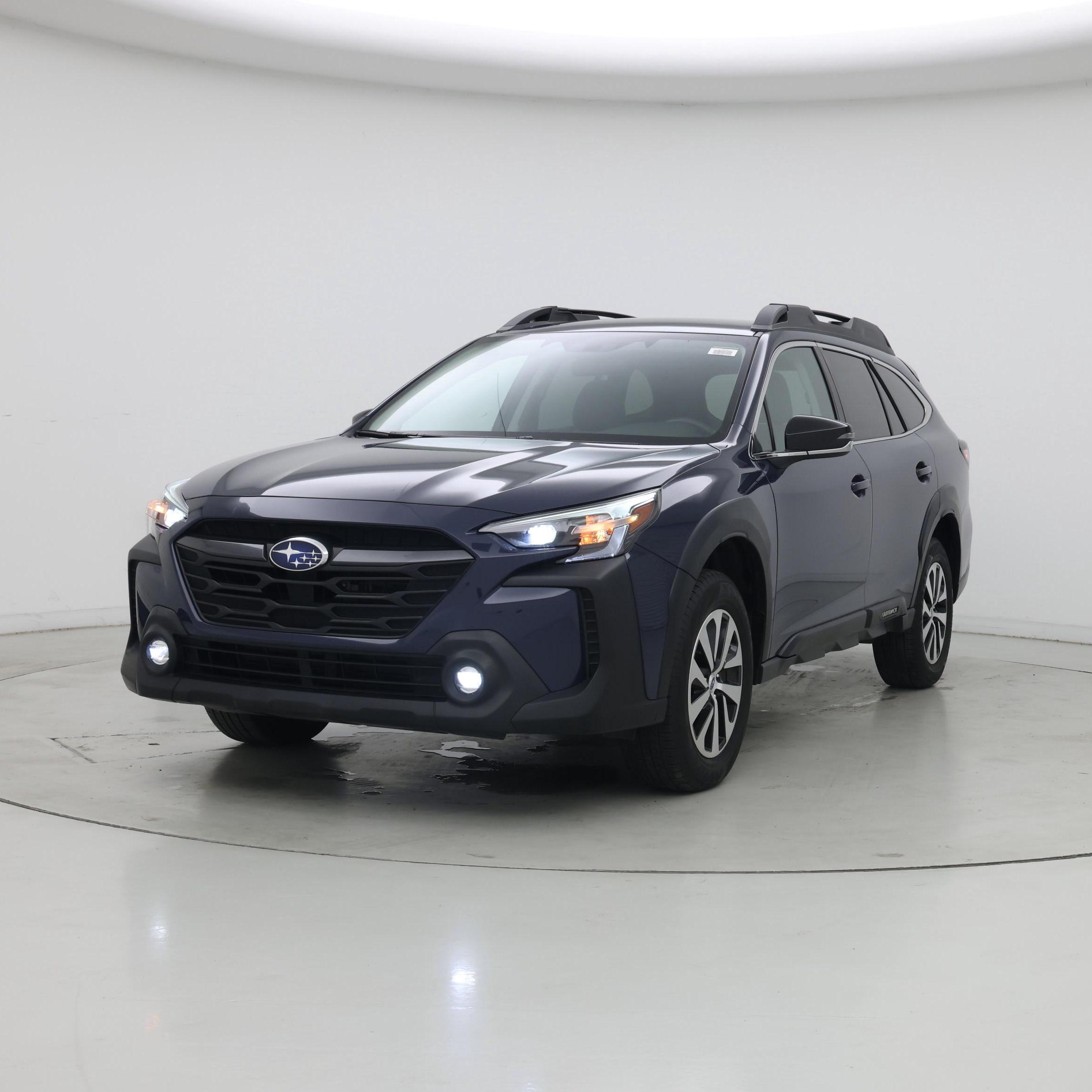 Thumbnail: 2023 Subaru Outback - 4