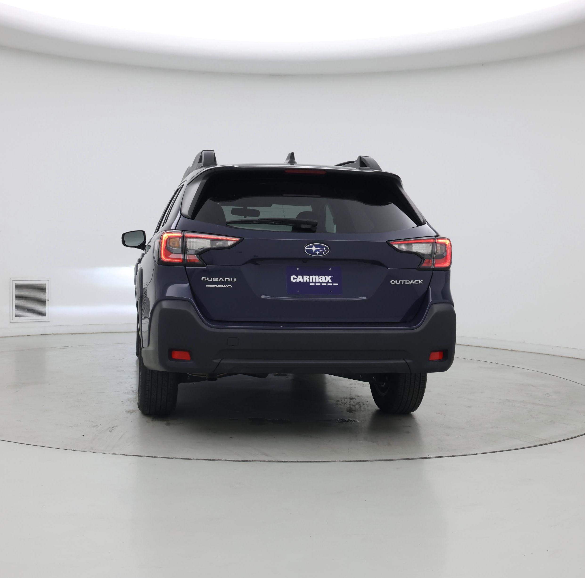 Thumbnail: 2023 Subaru Outback - 6