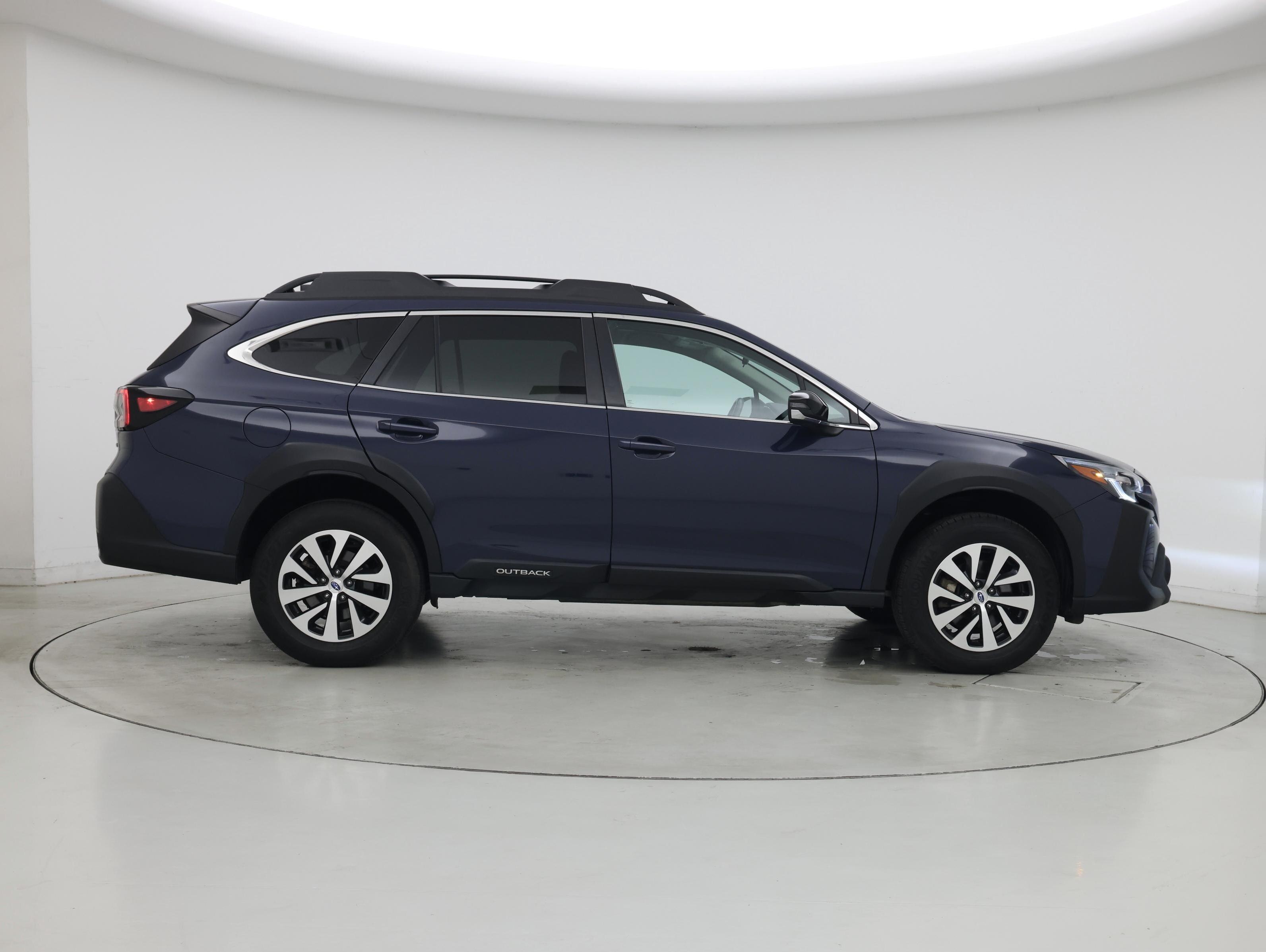 Thumbnail: 2023 Subaru Outback - 7