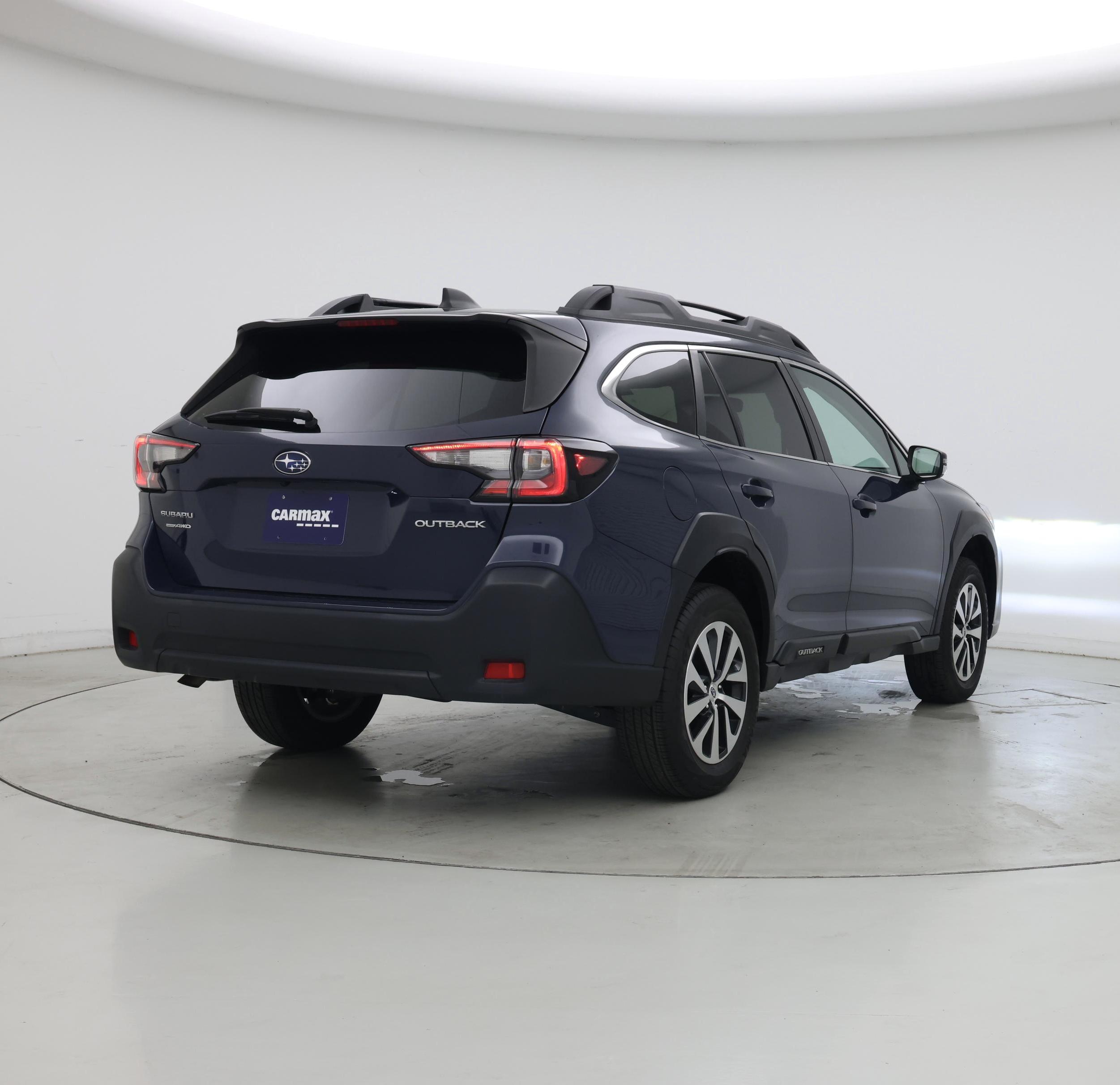 Thumbnail: 2023 Subaru Outback - 8