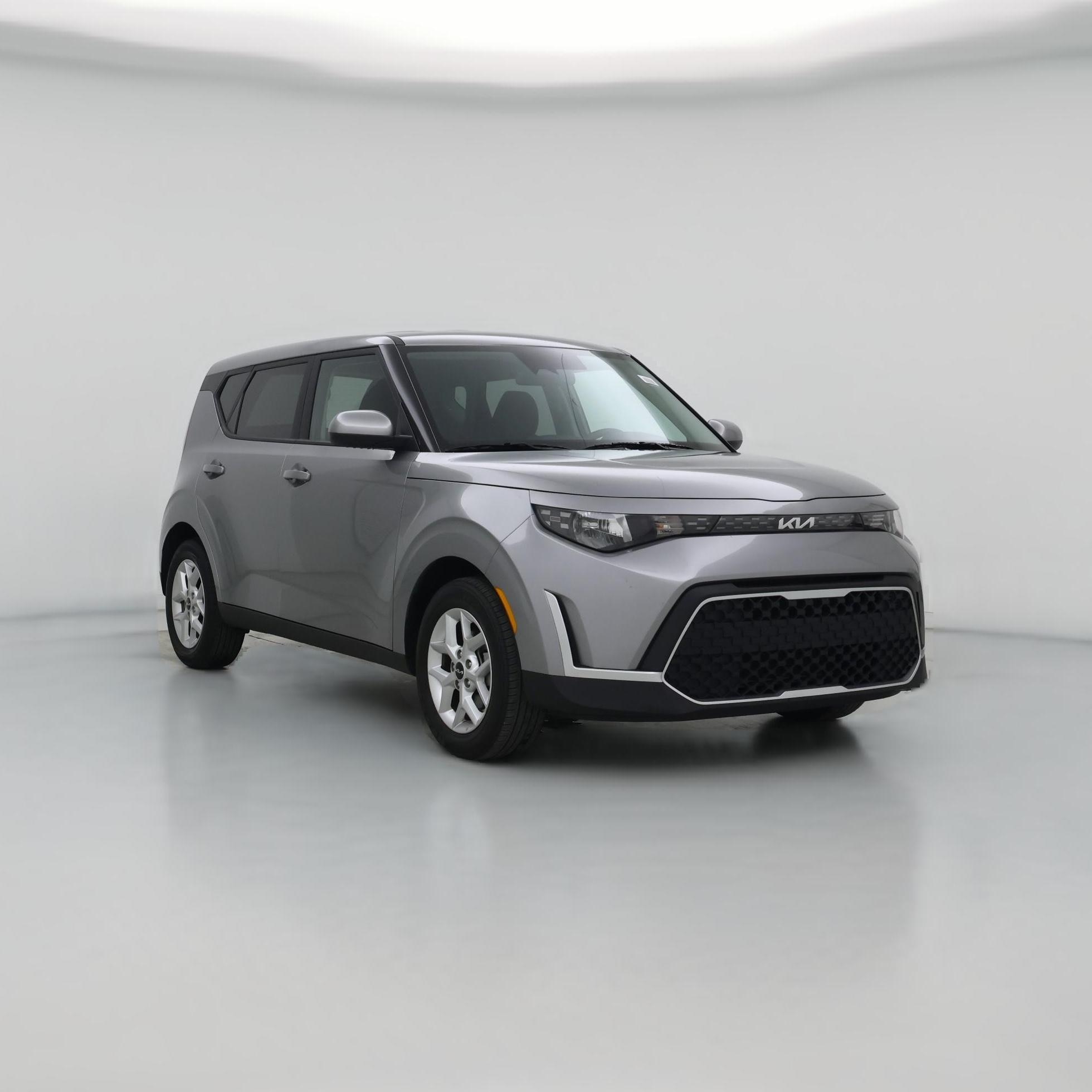 Thumbnail: 2025 Kia Soul - 1