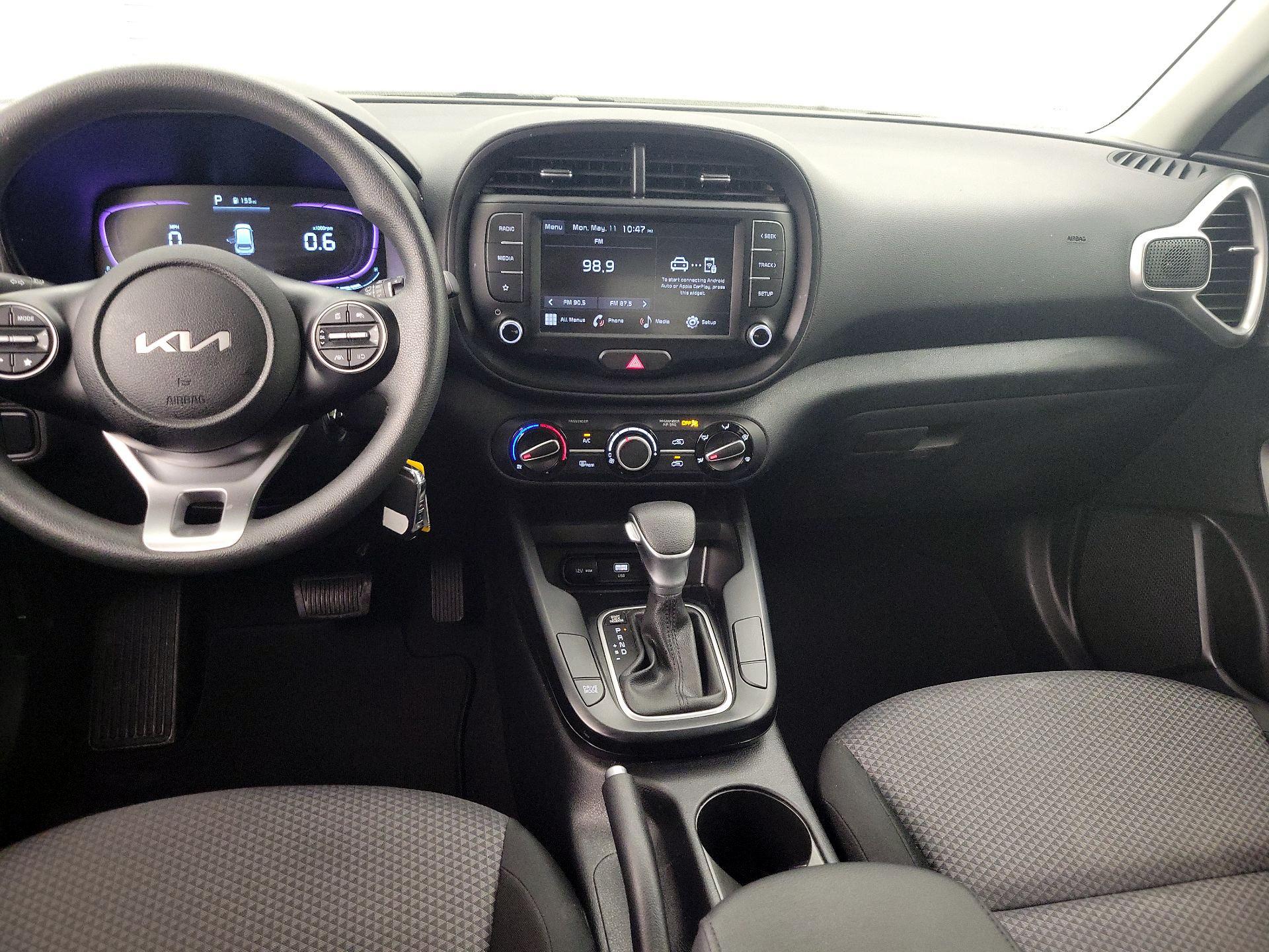 Thumbnail: 2025 Kia Soul - 9