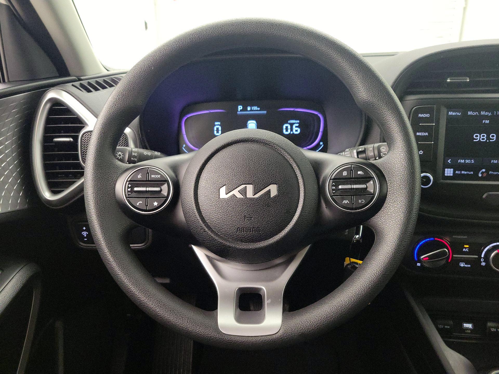 Thumbnail: 2025 Kia Soul - 10