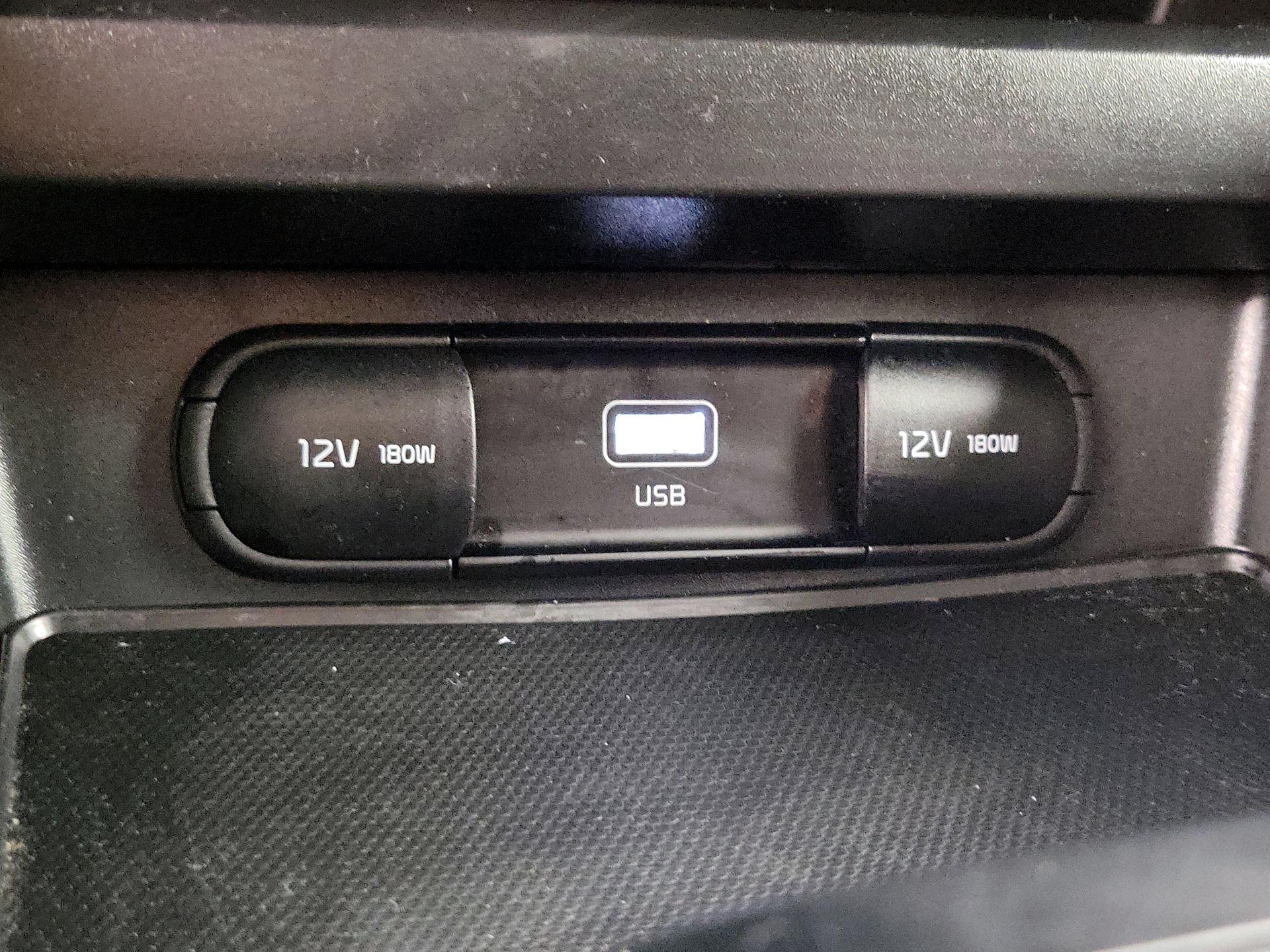 Thumbnail: 2025 Kia Soul - 18