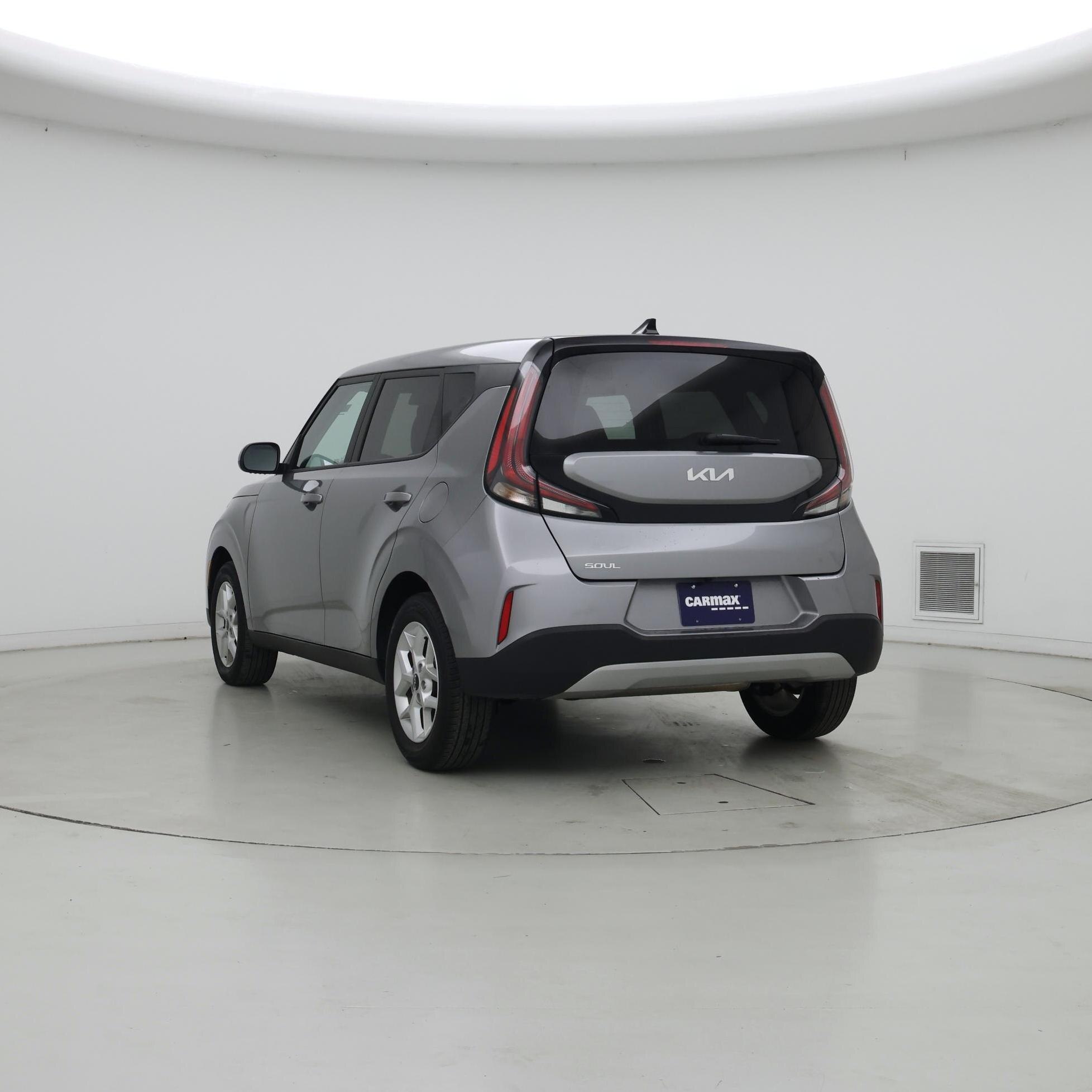 Thumbnail: 2025 Kia Soul - 2